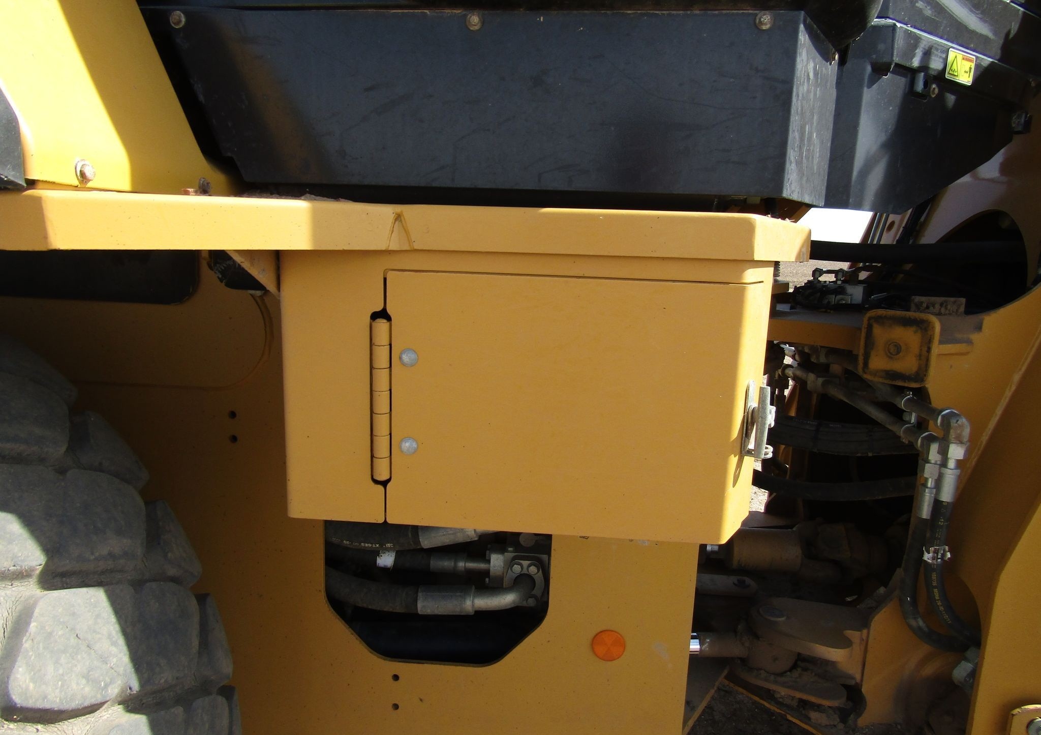 gallery 2012 Caterpillar 938K wheel loader