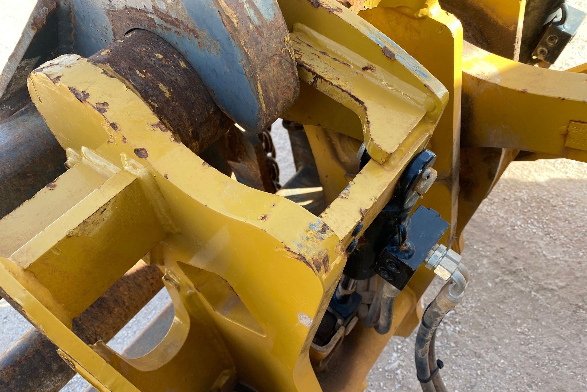 gallery 2017 Caterpillar 938M wheel loader