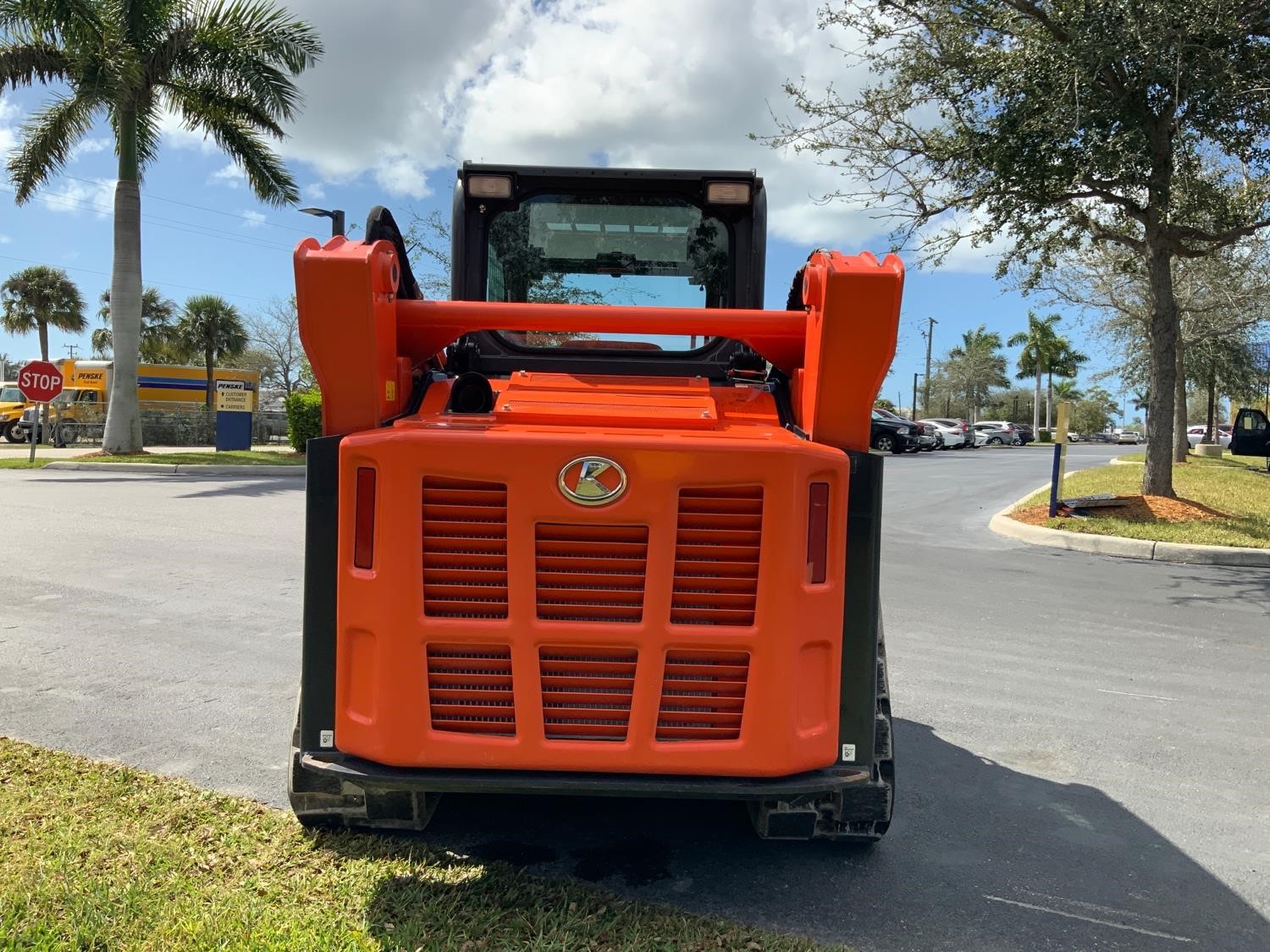 gallery 2018 Kubota SVL75-2 Compact Track Loader