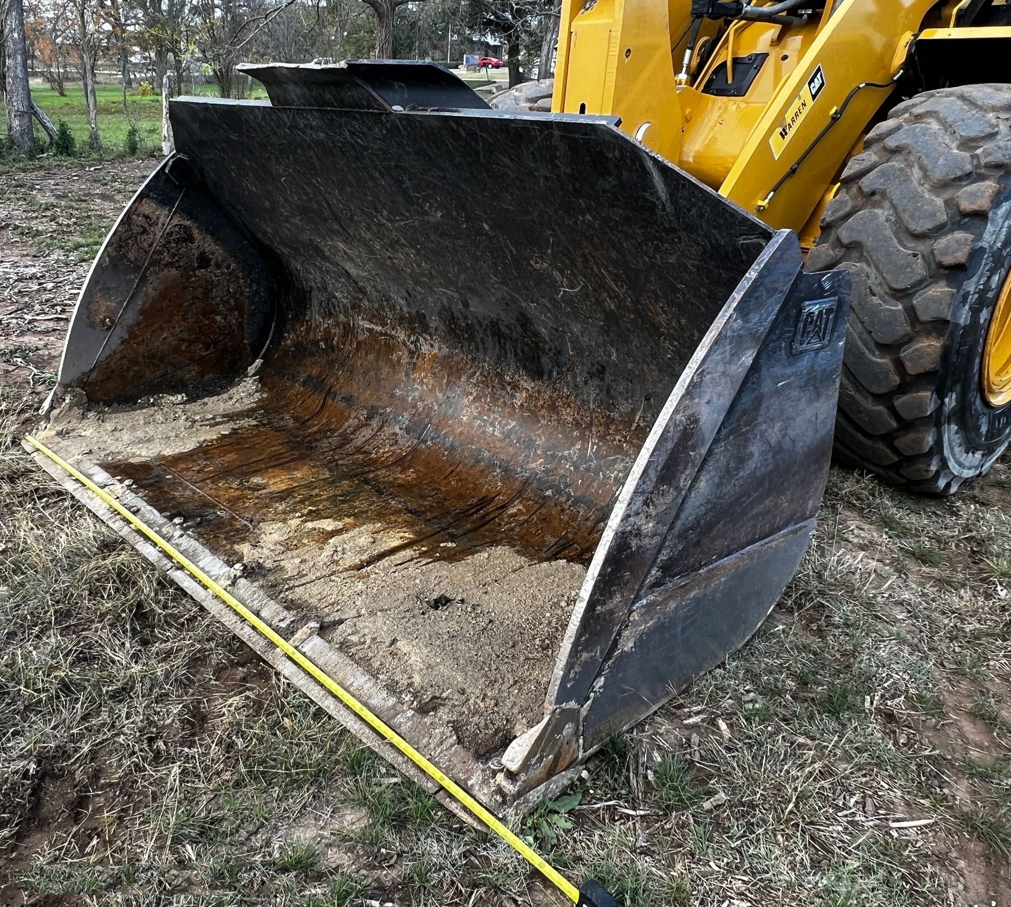 gallery 2019 Caterpillar 950M wheel loader