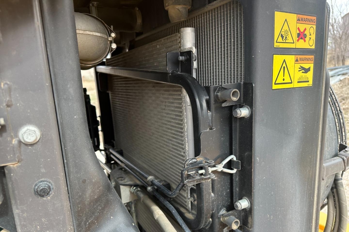 gallery 2018 Volvo L90H Wheel Loader