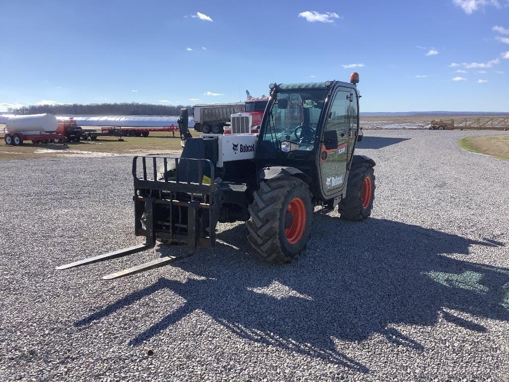 gallery 2016 Bobcat TL358H Telehandler