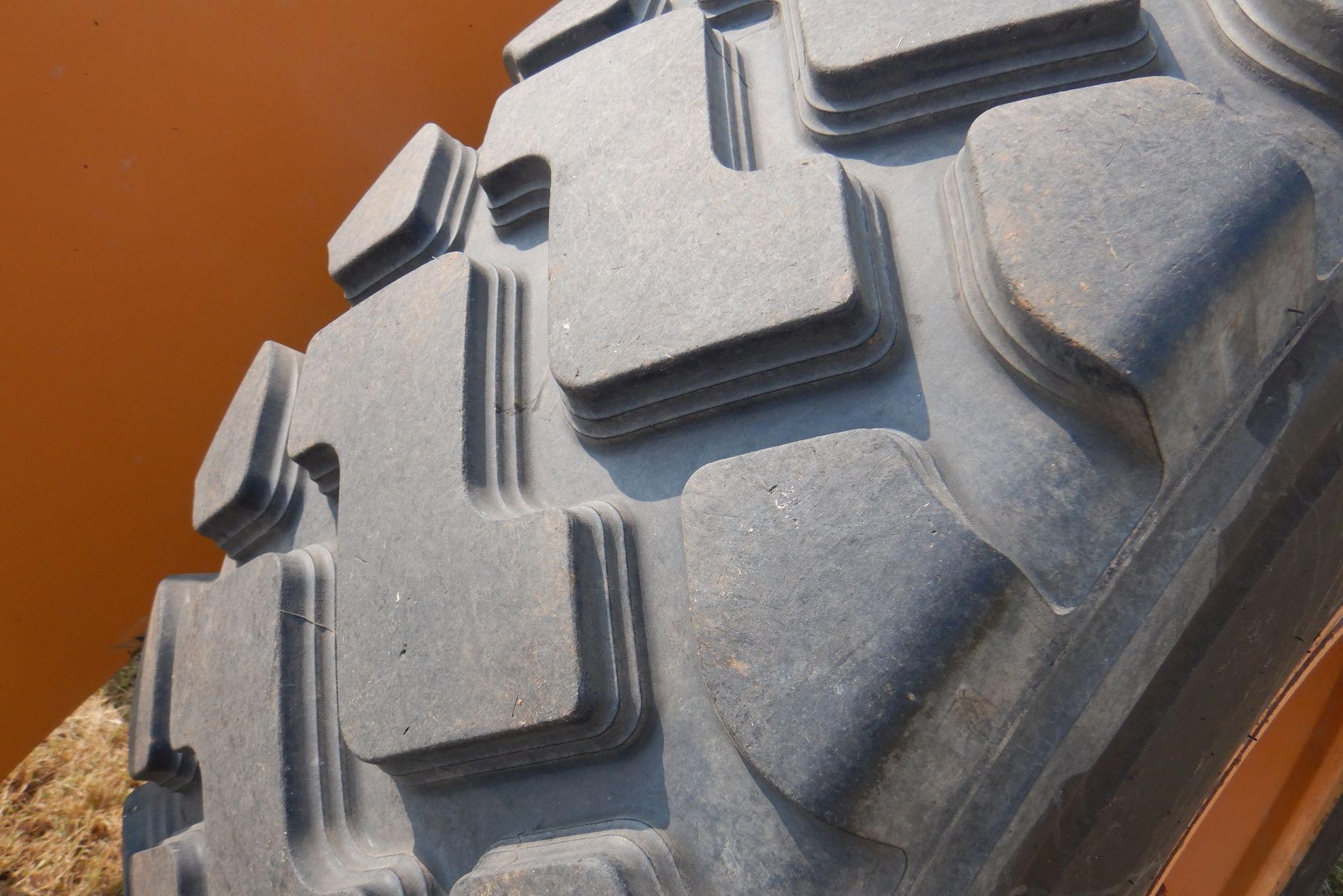 gallery 2015 Case 621F XR wheel loader