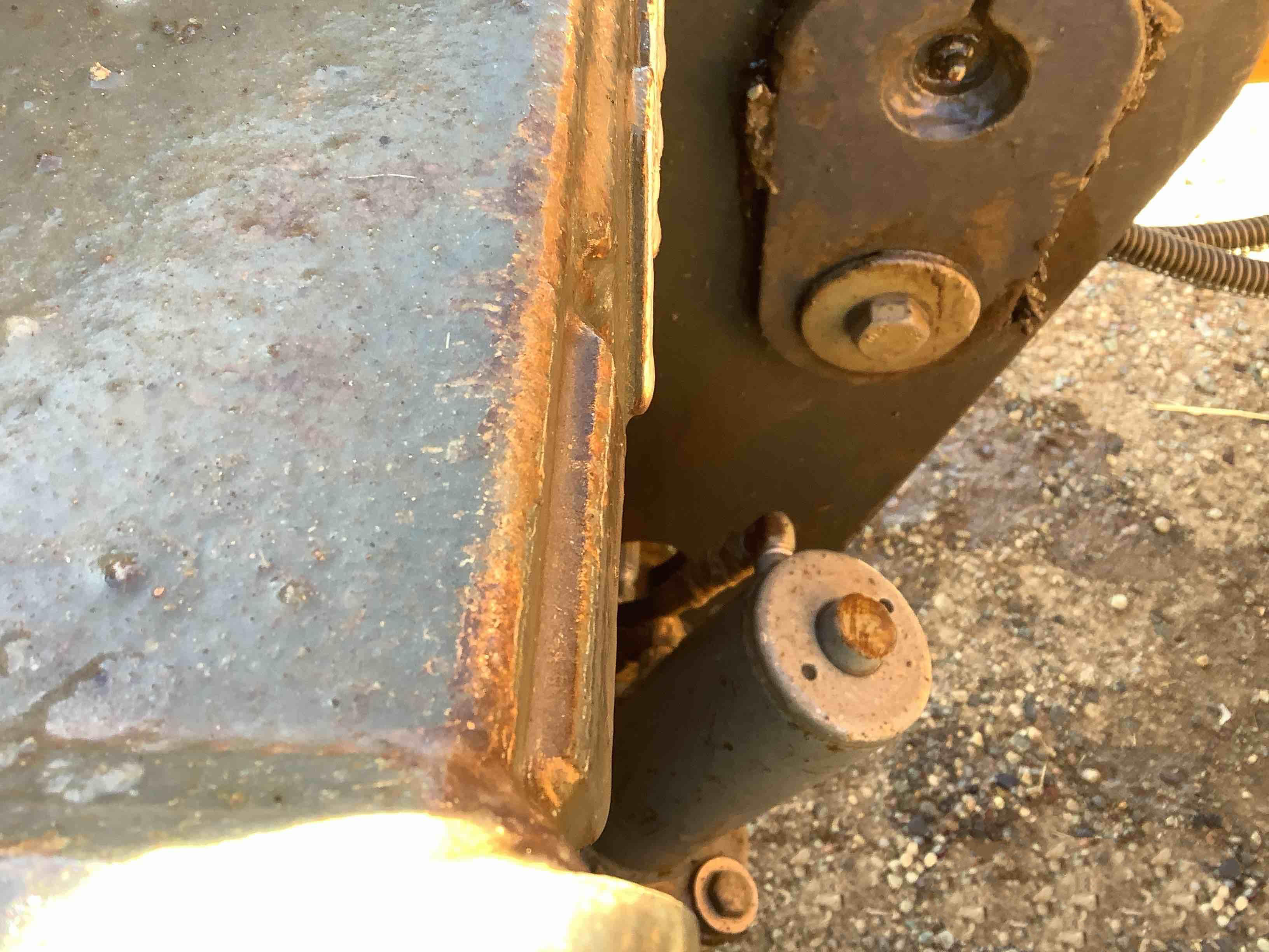 gallery 2015 Case 621 Wheel Loader