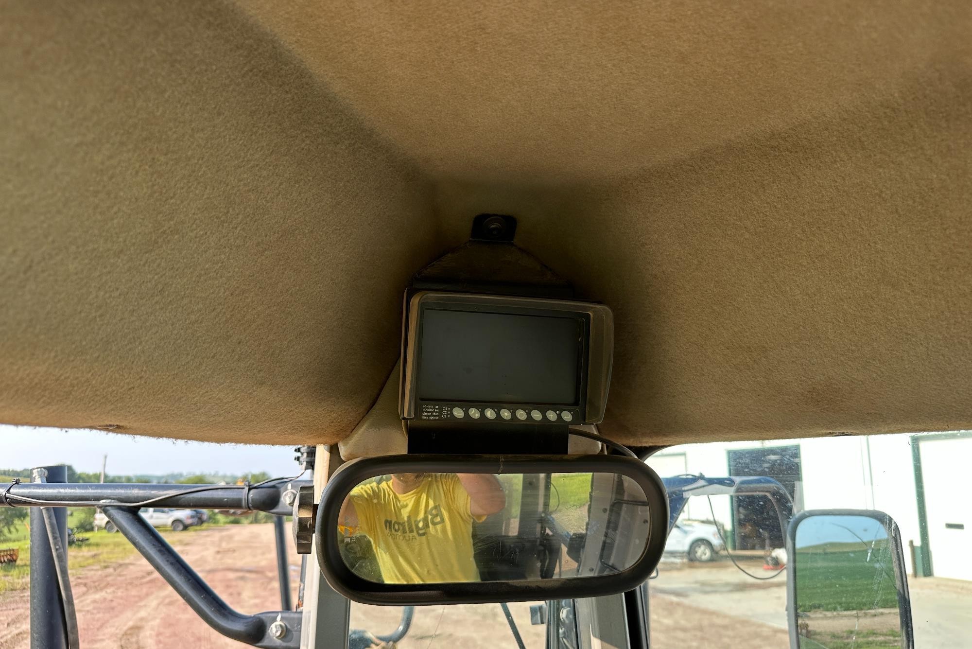 gallery 2014 Caterpillar 140M2 VHP Plus Motor Grader
