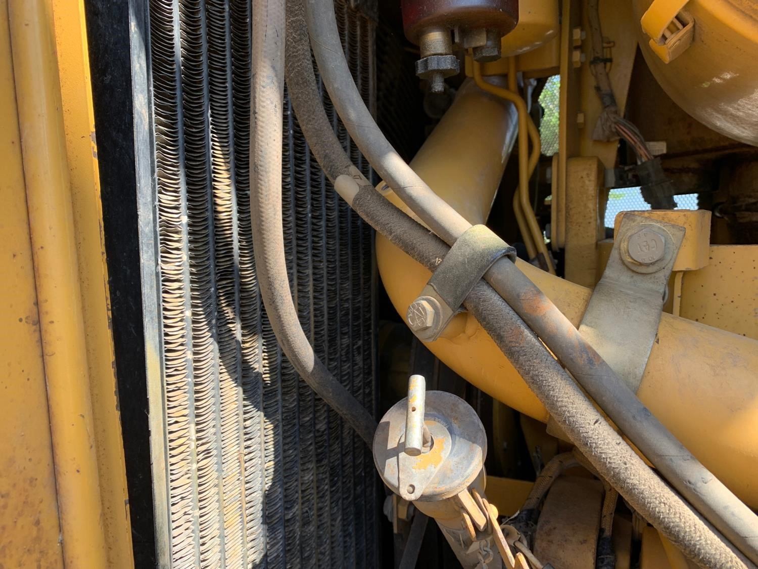 gallery 2005 Caterpillar D6R XL Ll Dozer WRipper