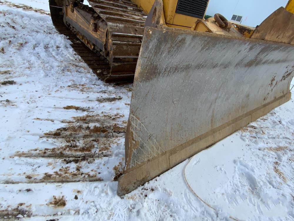 gallery 2005 Caterpillar D6N LGP Crawler Dozer