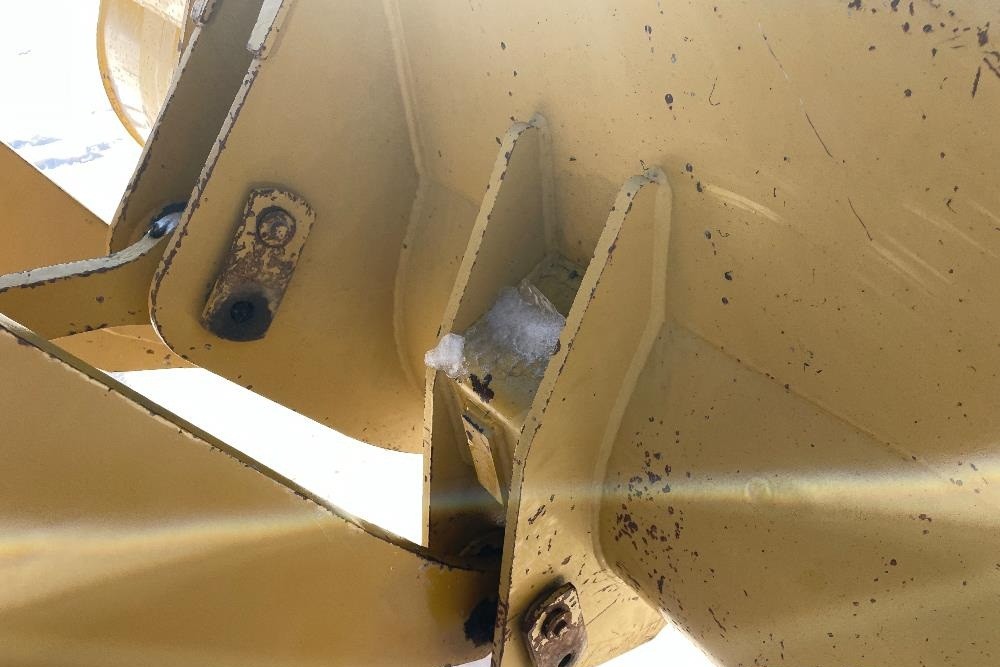 gallery 2005 Caterpillar 924GZ Wheel Loader