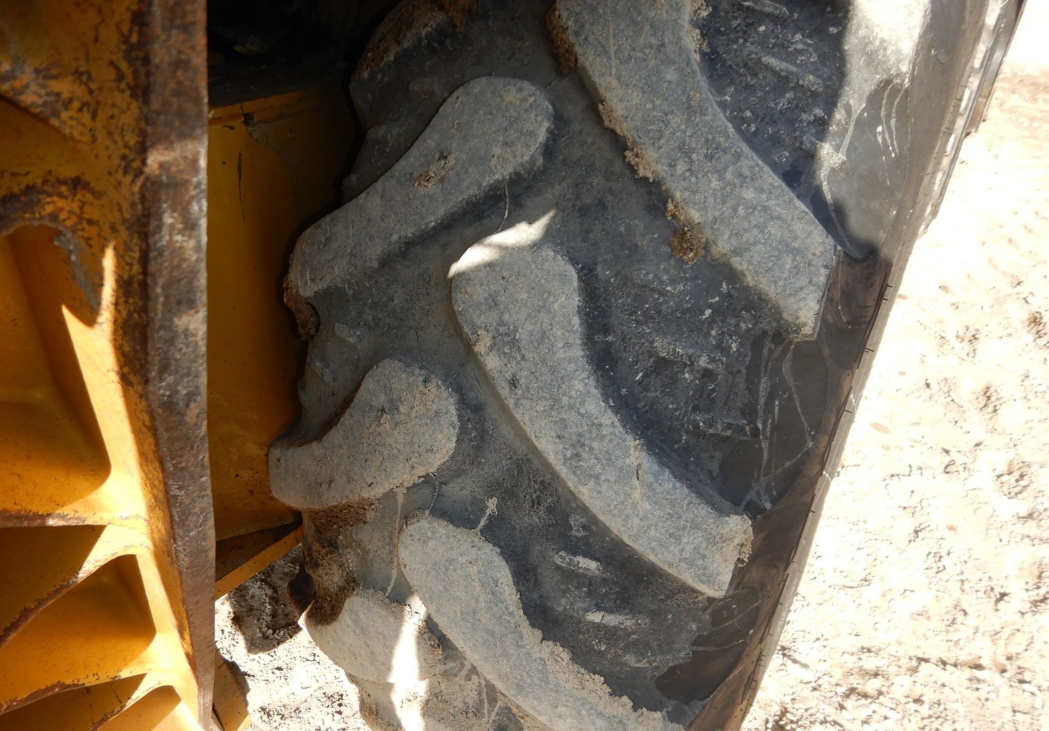 gallery 2014 Caterpillar 420F IT backhoe