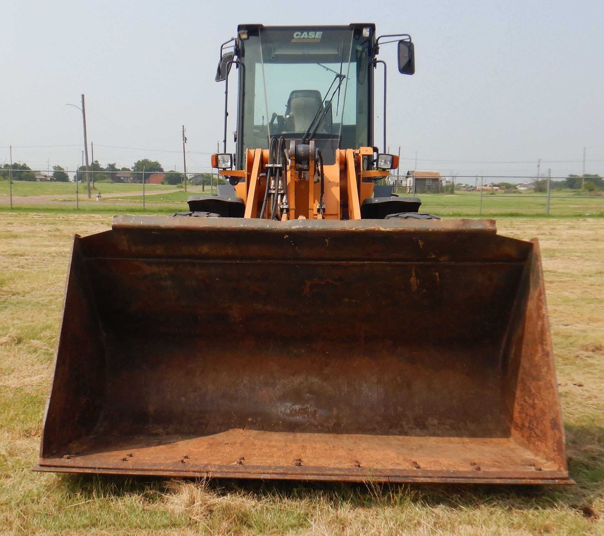 gallery 2015 Case 621F XR wheel loader