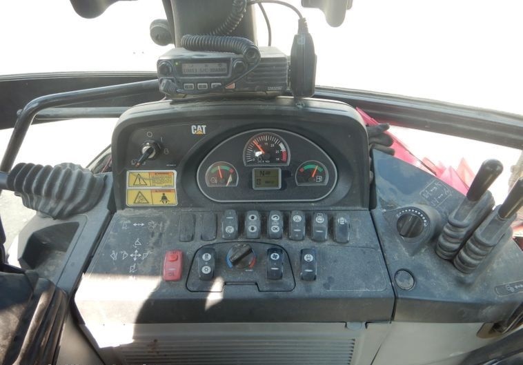 gallery 2014 Caterpillar 430F backhoe