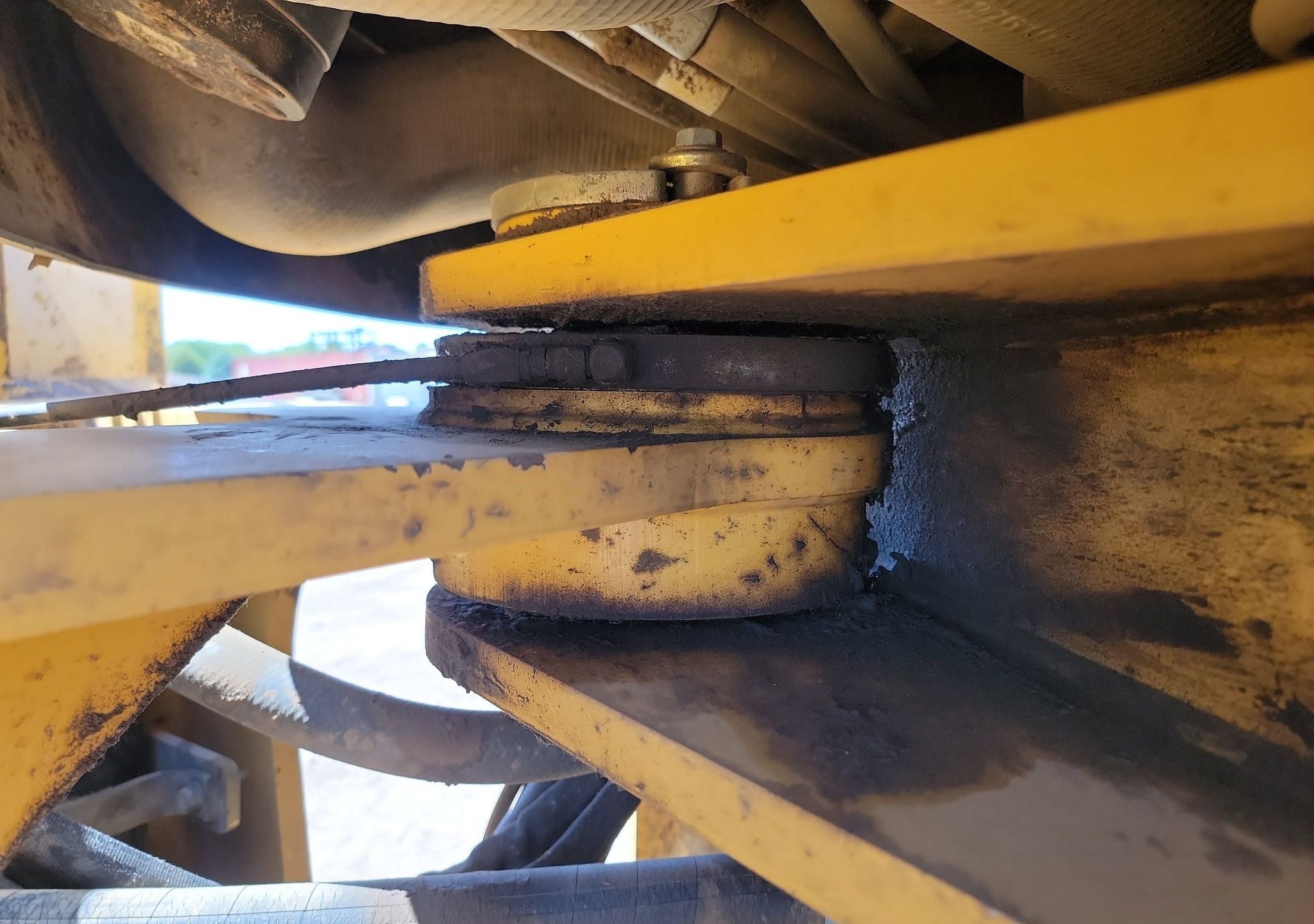 gallery 2012 John Deere 744K wheel loader