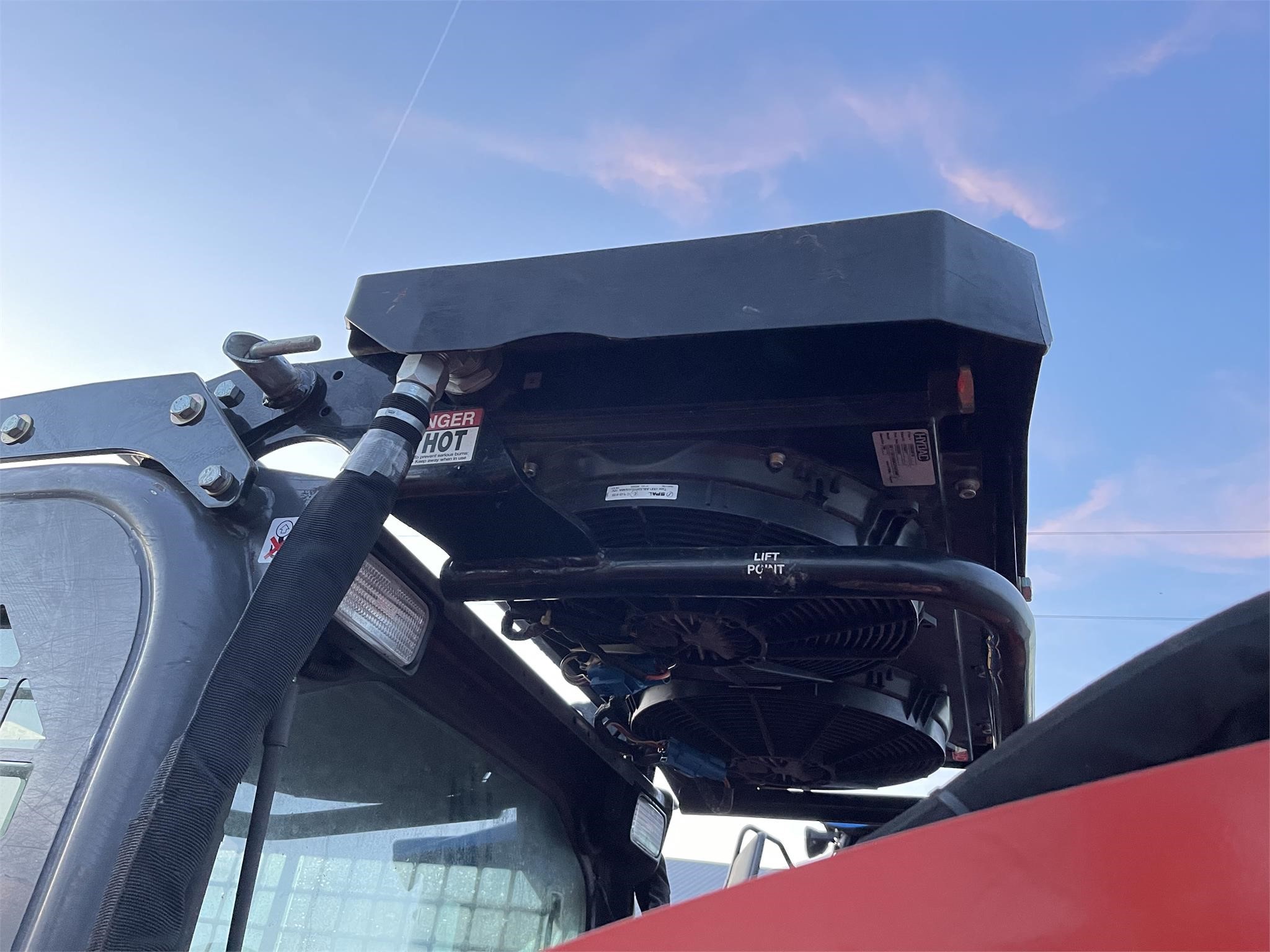 gallery 2020 KUBOTA SVL95-2S