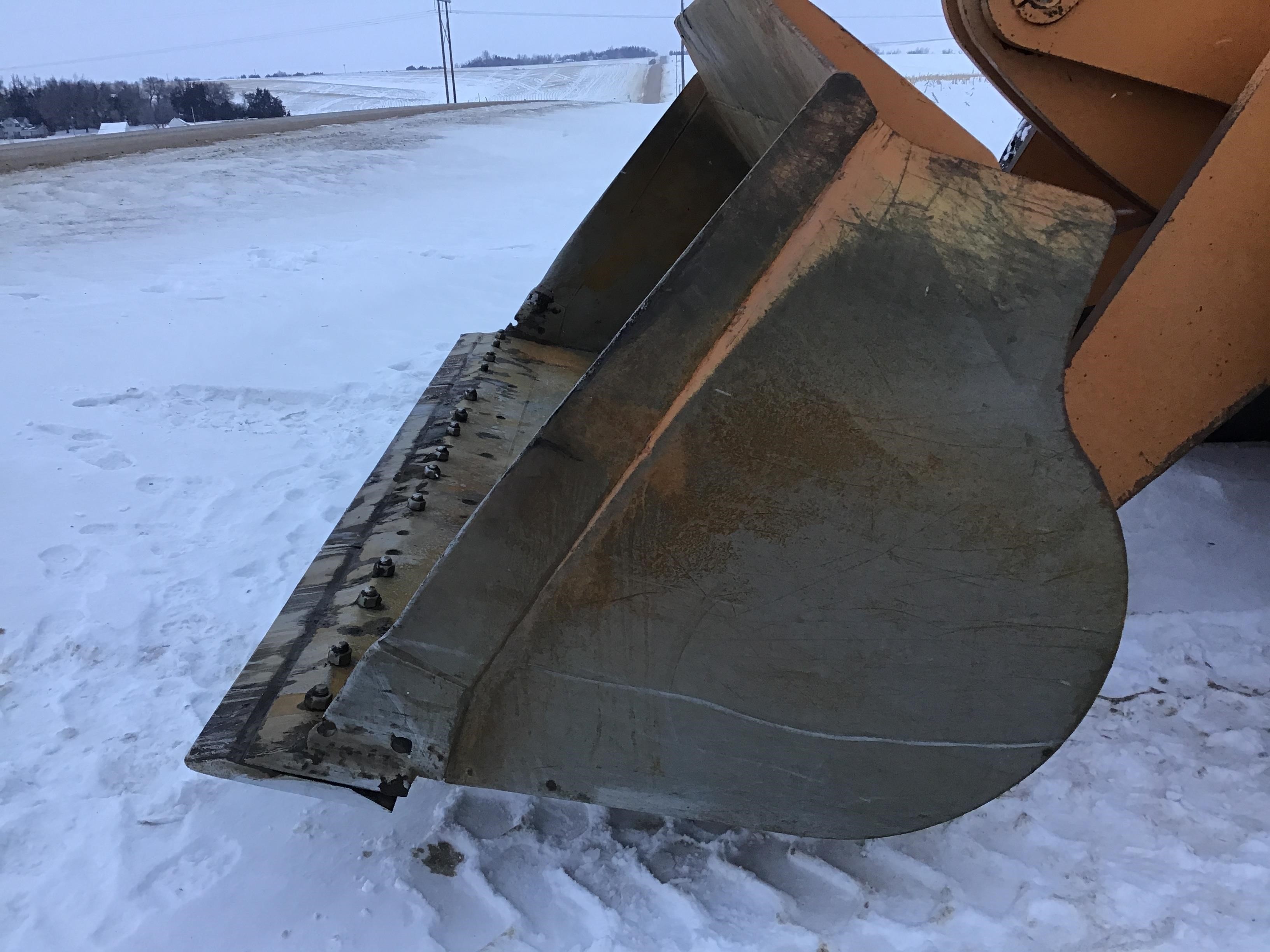 gallery 2010 Case 821E Wheel Loader