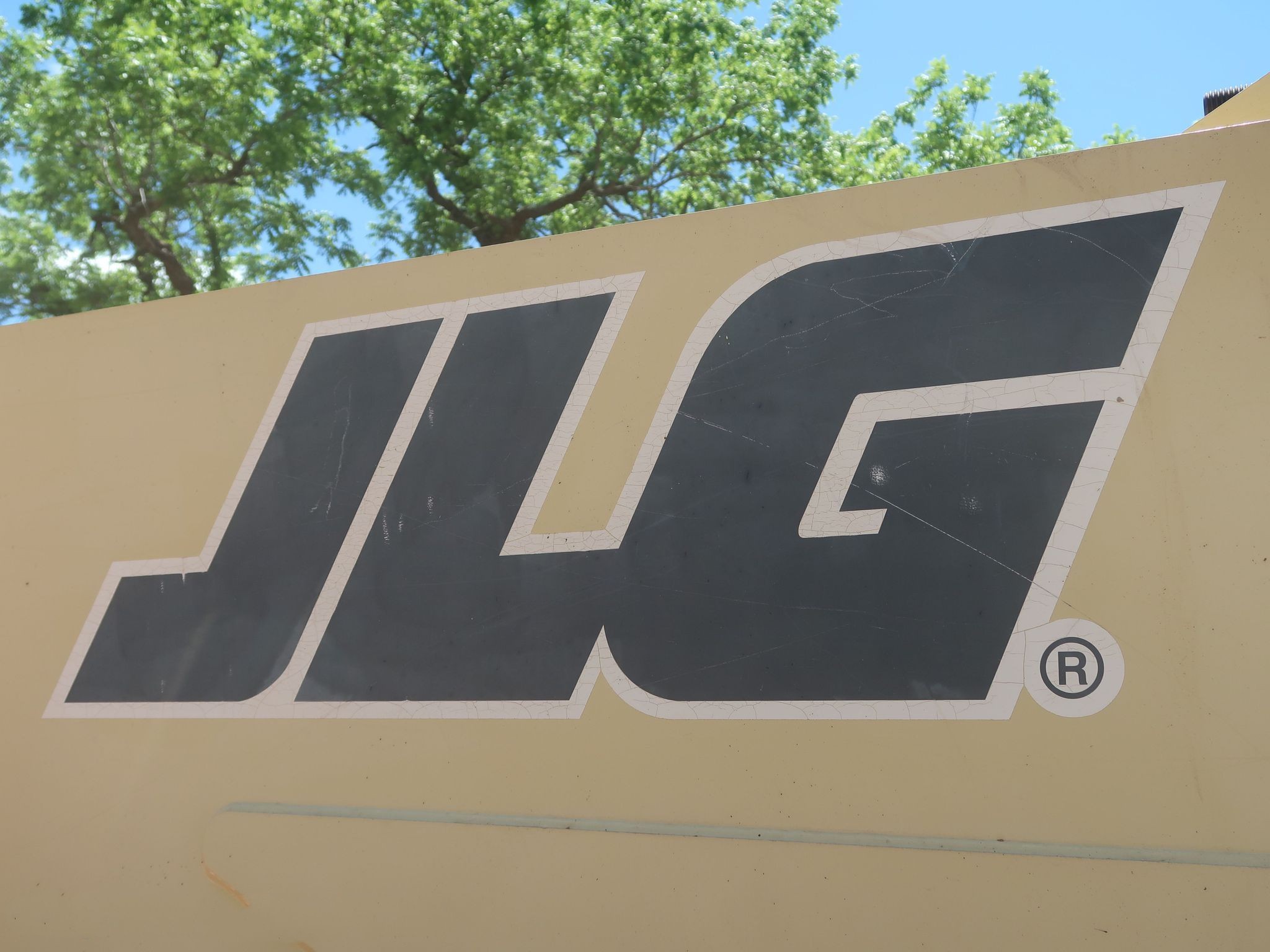 gallery 2008 JLG G12-55A  telehandler