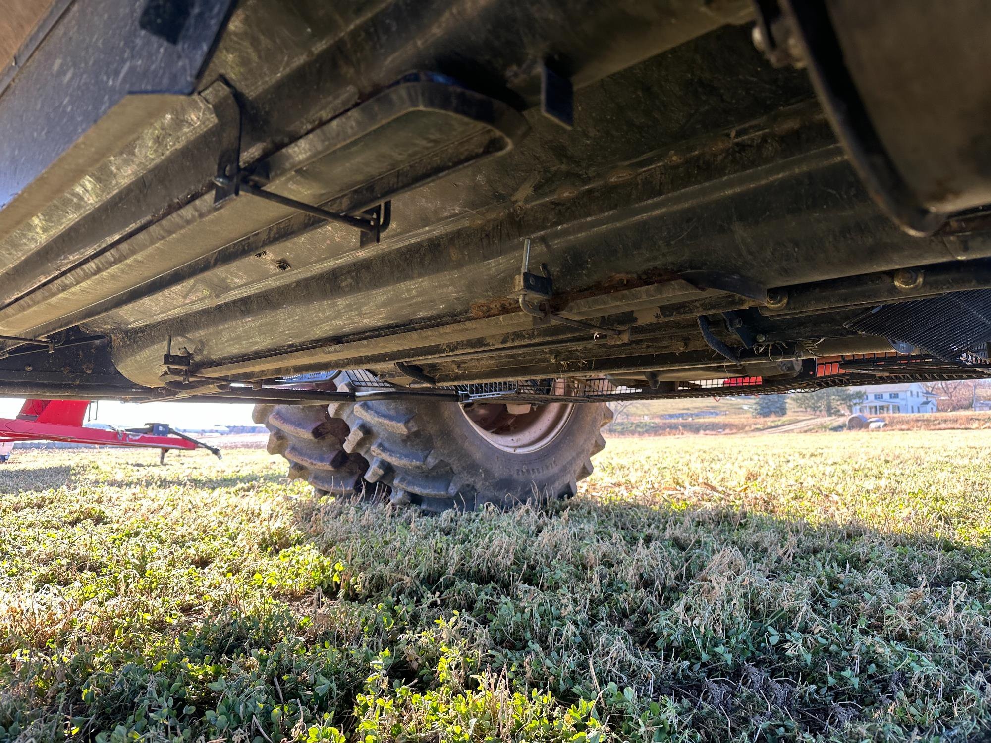 gallery 2013 Case IH 7230 2WD Combine