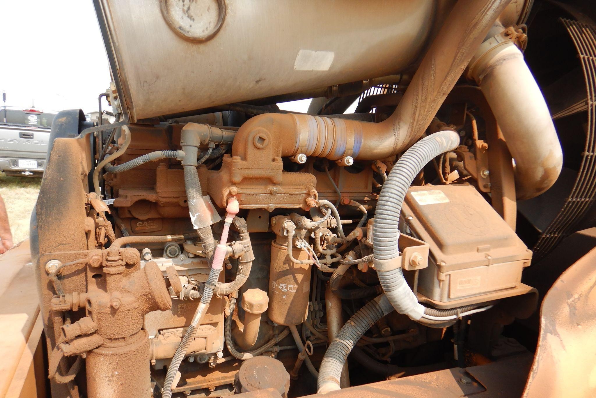 gallery 2015 Case 621F XR wheel loader