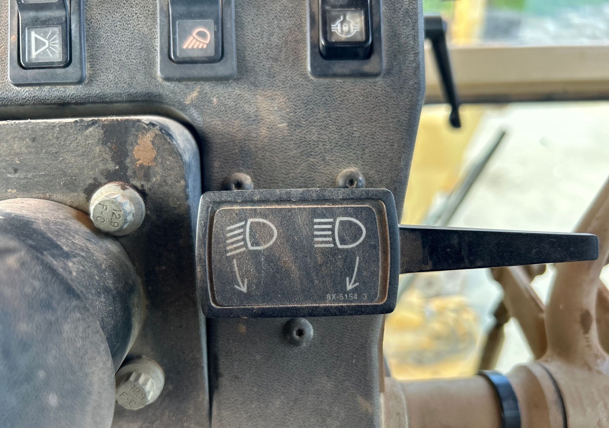 gallery 2006 Caterpillar 160H VHP Plus motor grader