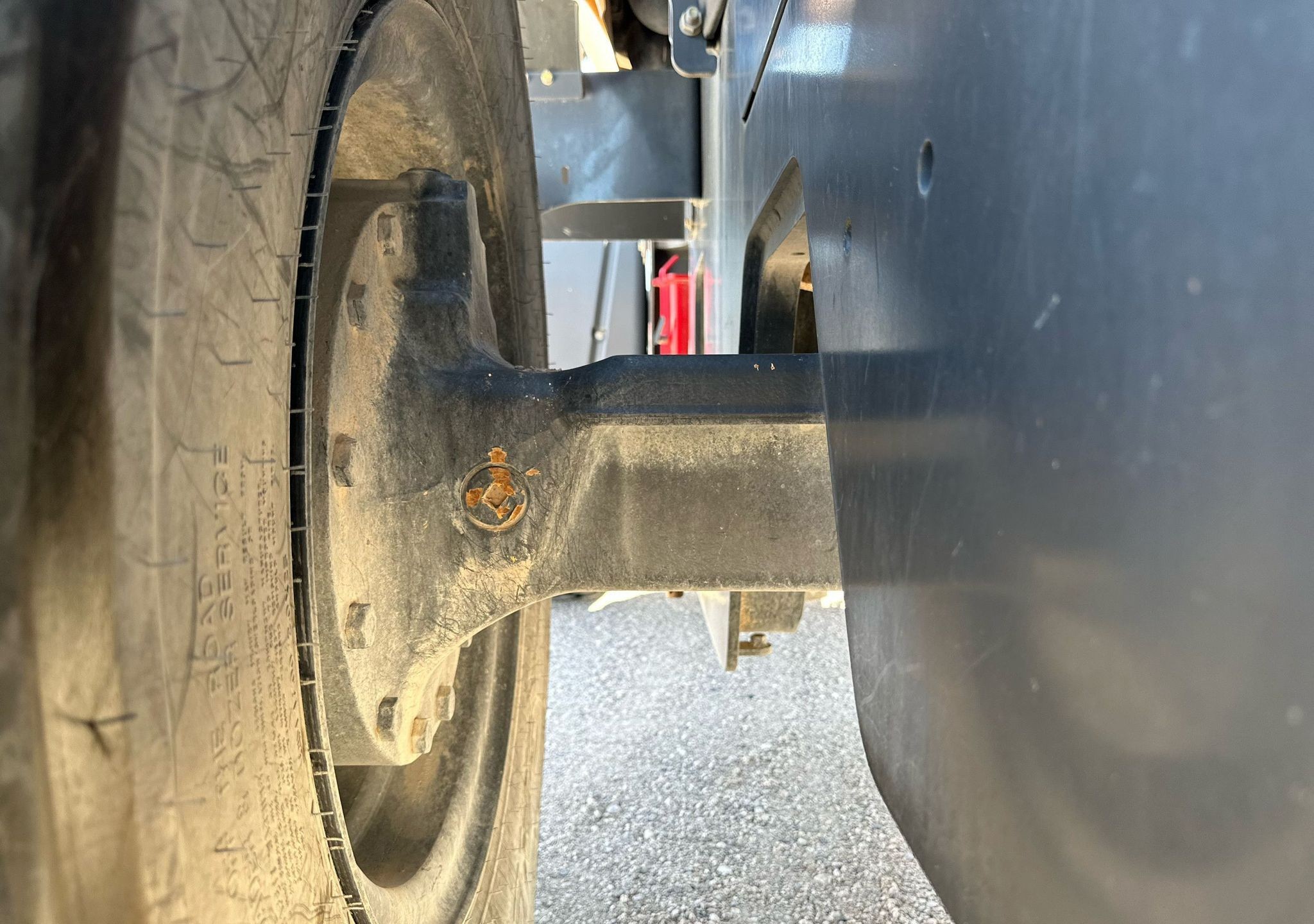gallery 2019 Case 721G wheel loader