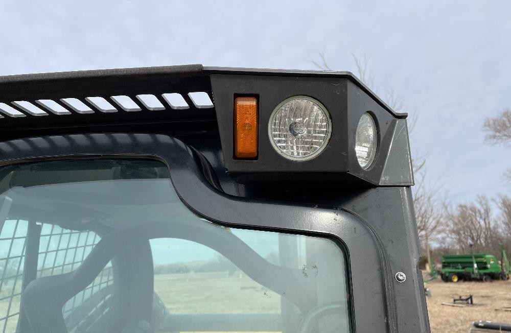 gallery 2020 New Holland L328 Skid Steer