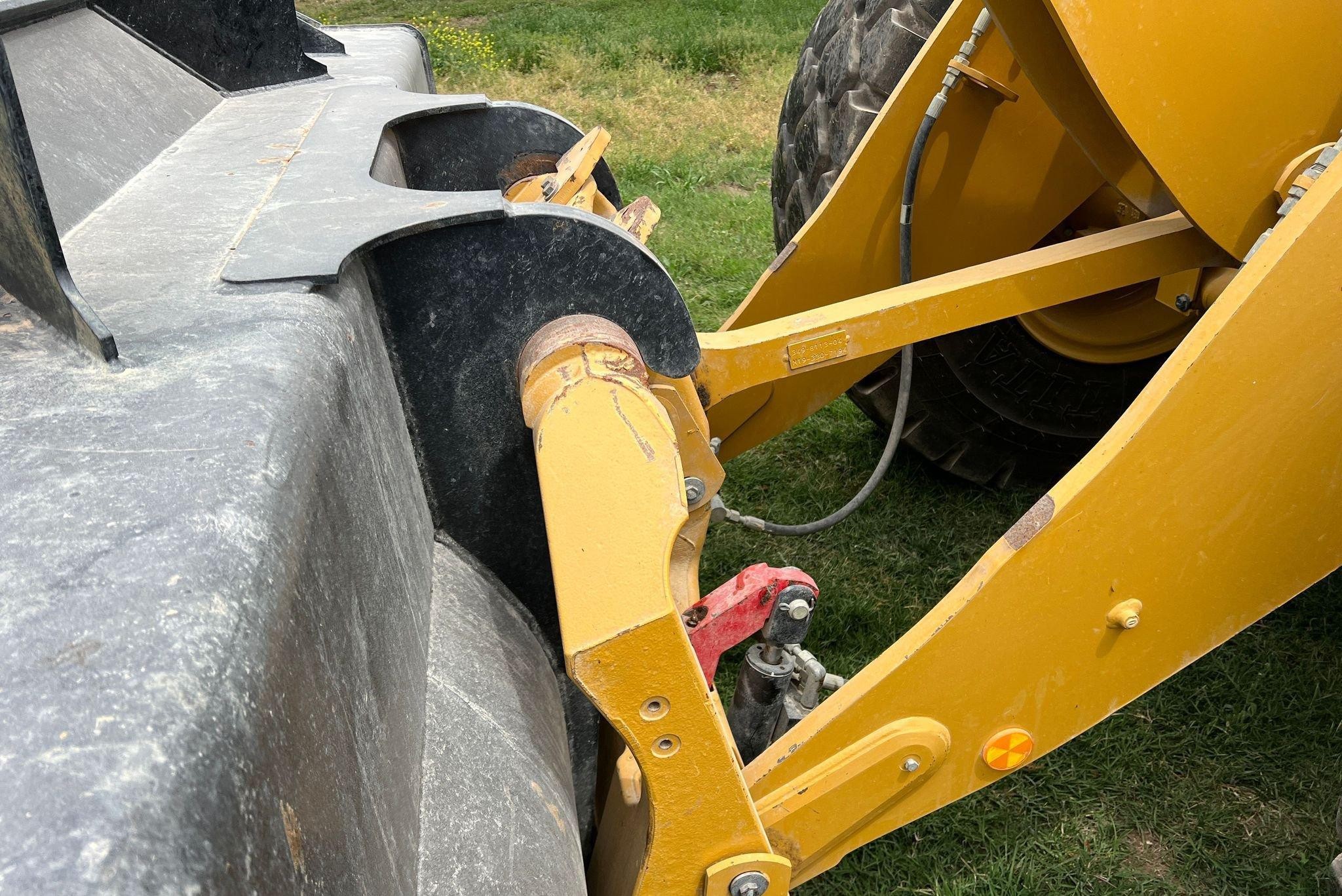 gallery 2020 Caterpillar 926M wheel loader