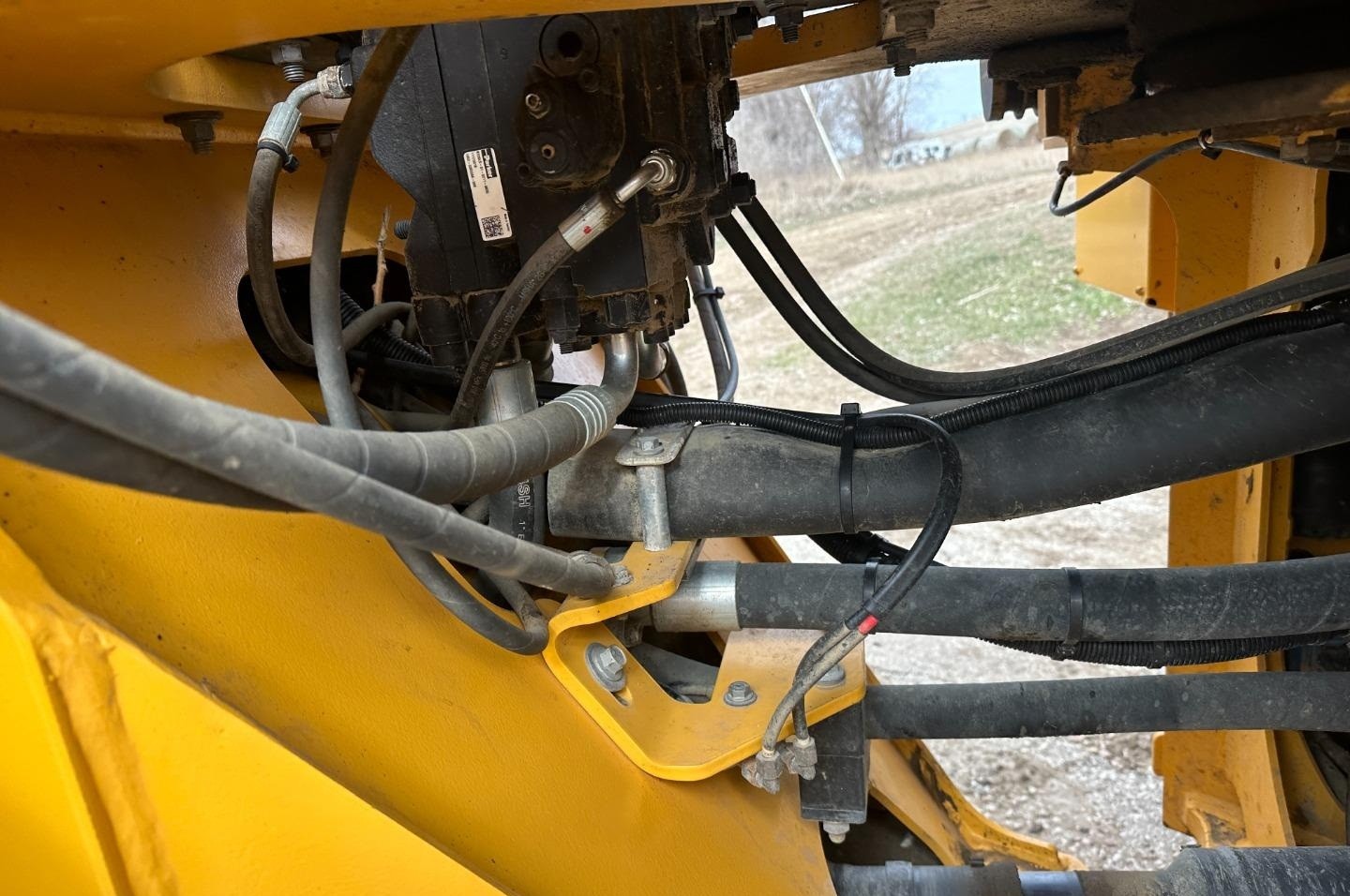 gallery 2018 Volvo L90H Wheel Loader