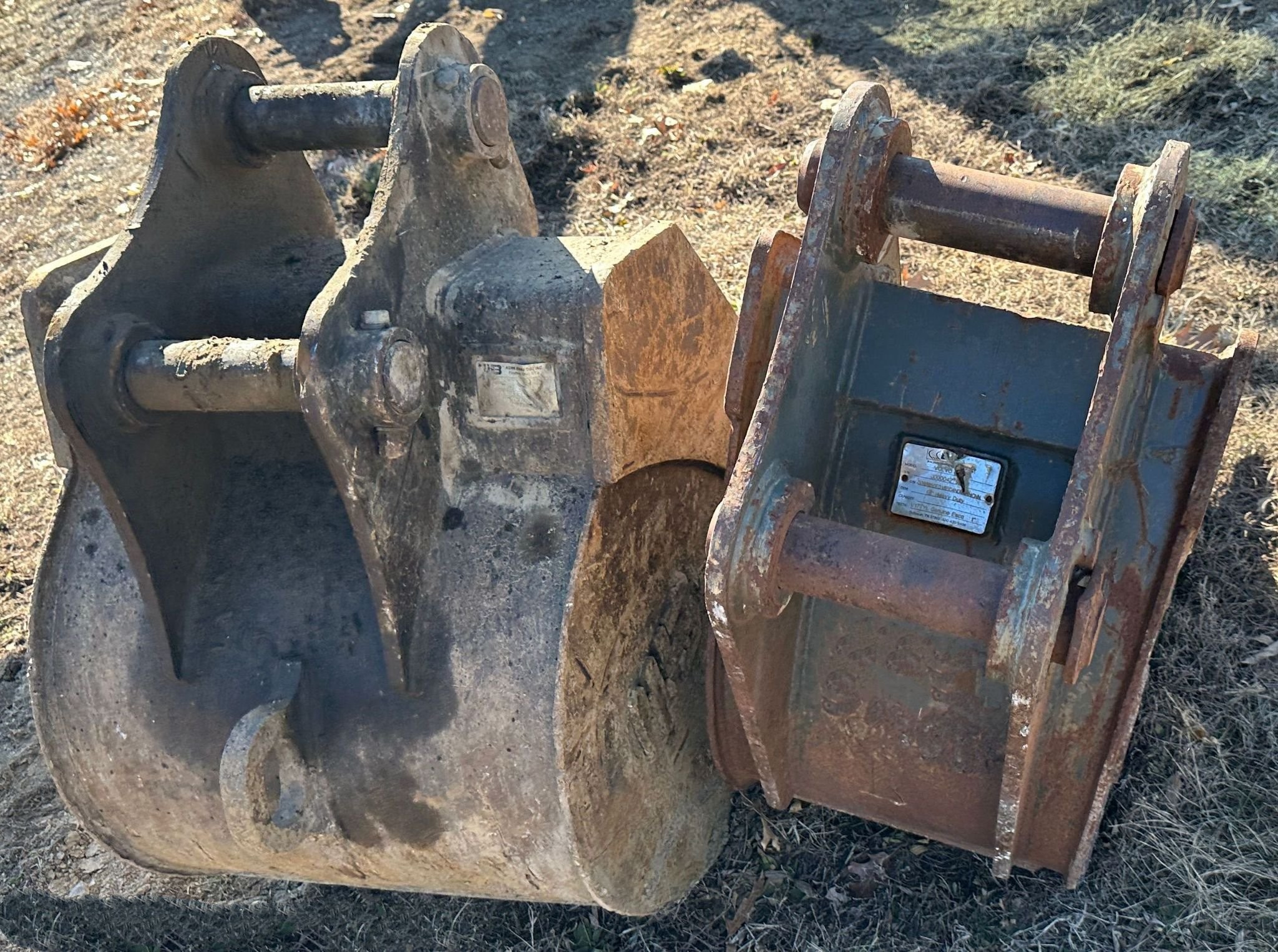 gallery 2013 Volvo ECR88 mini excavator