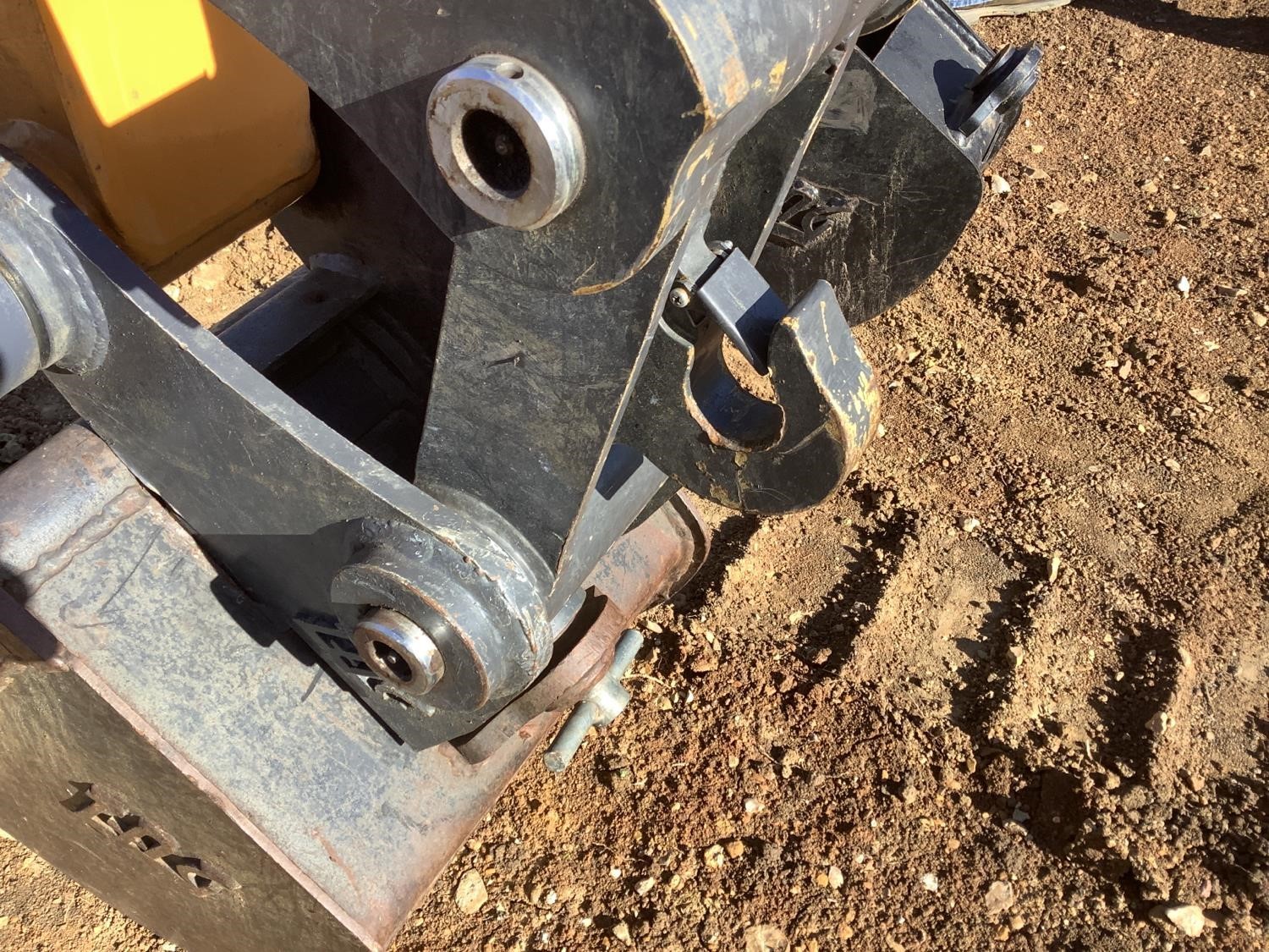 gallery 2022 Case CX60C Mini Excavator