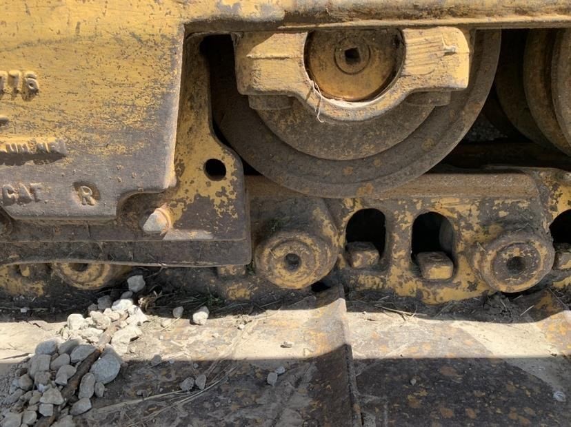 gallery 2005 Caterpillar D6R XL Ll Dozer WRipper