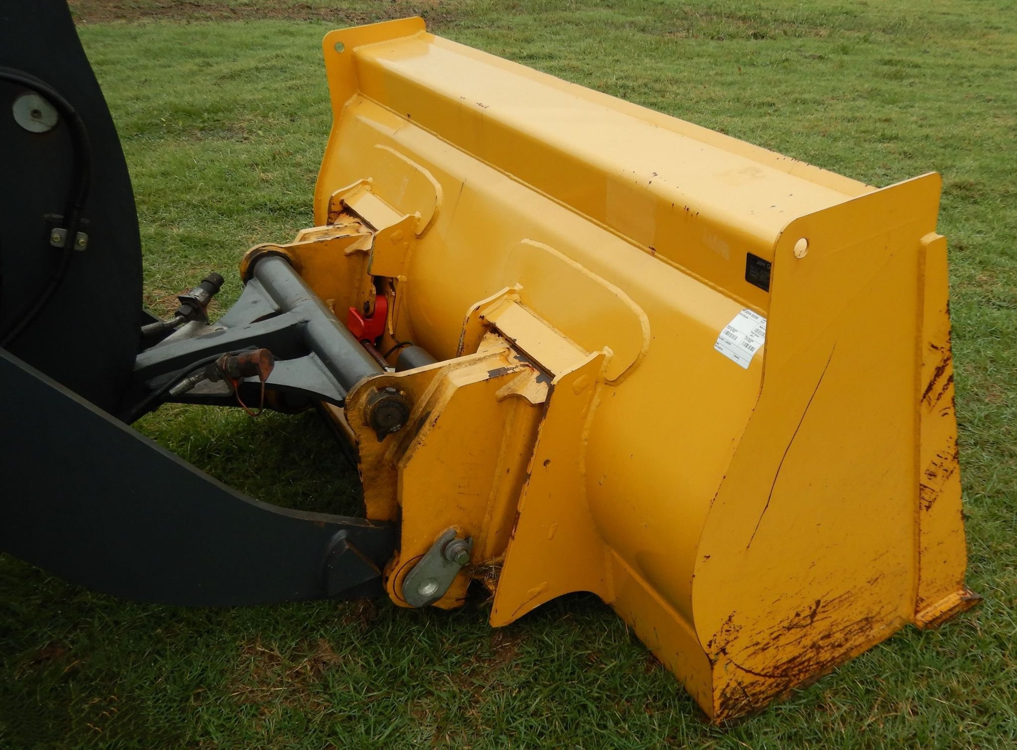 gallery 2018 John Deere 204L Wheel Loader