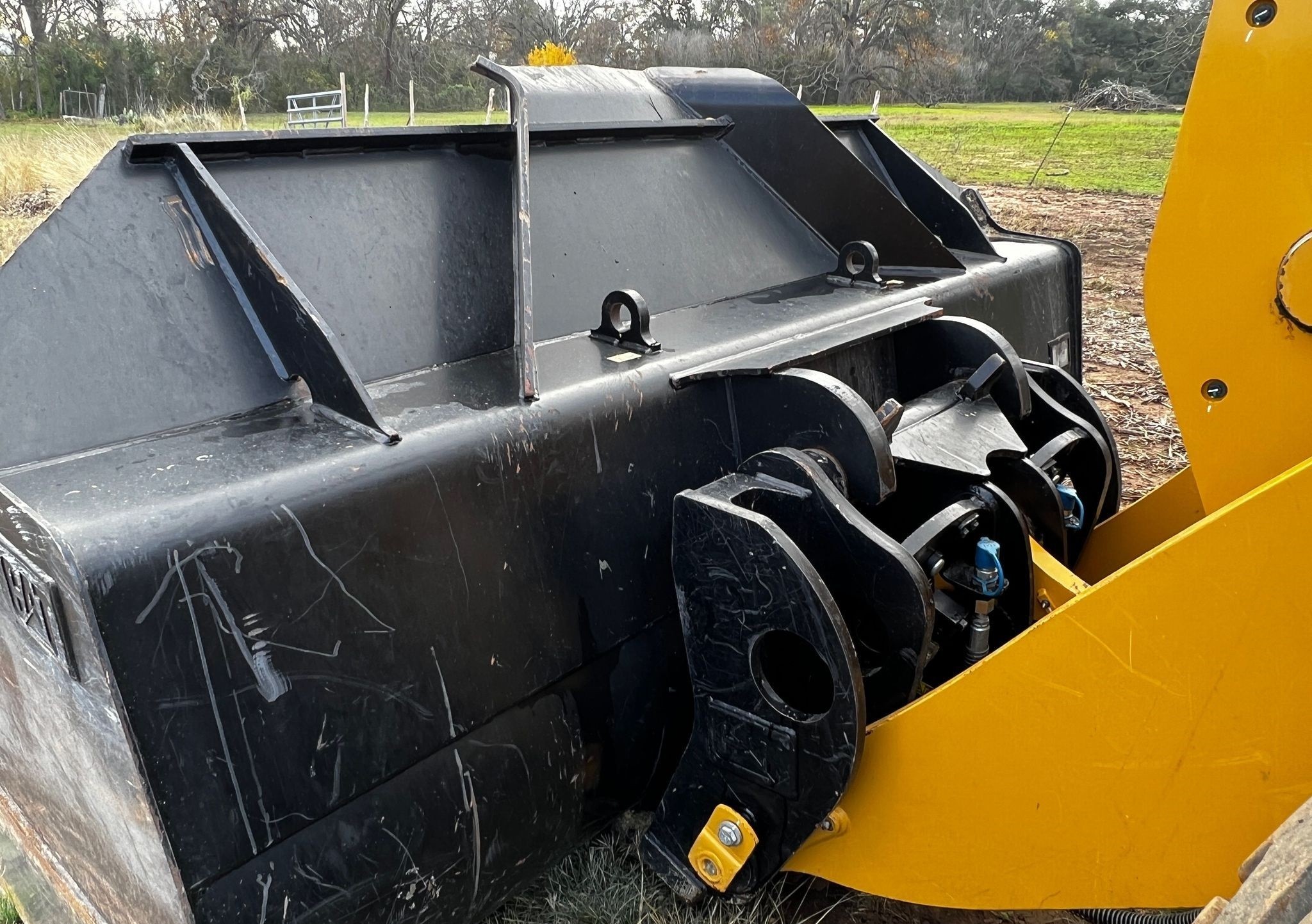 gallery 2019 Caterpillar 950M wheel loader
