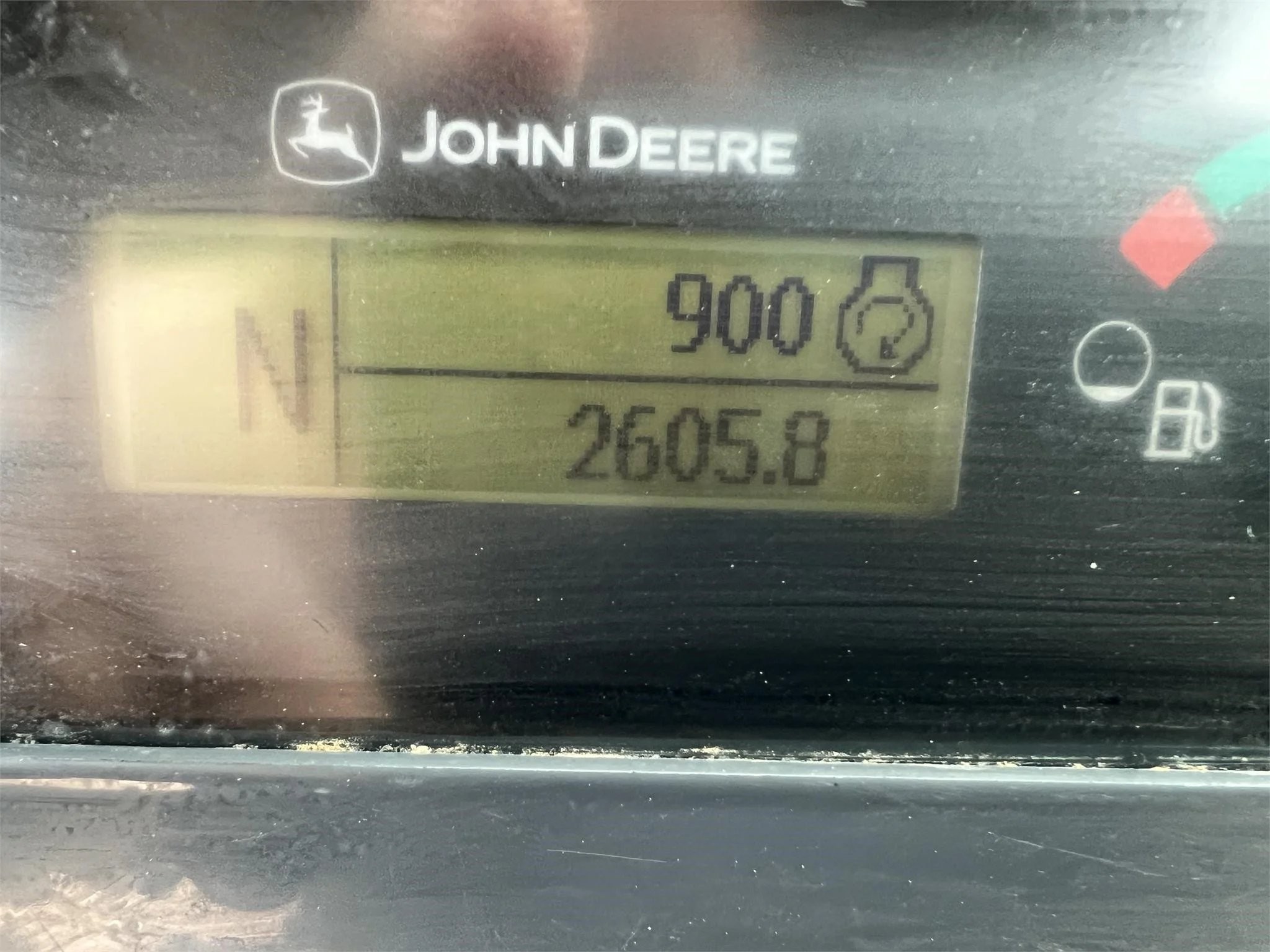 gallery 2020 John Deere 310L Backhoe
