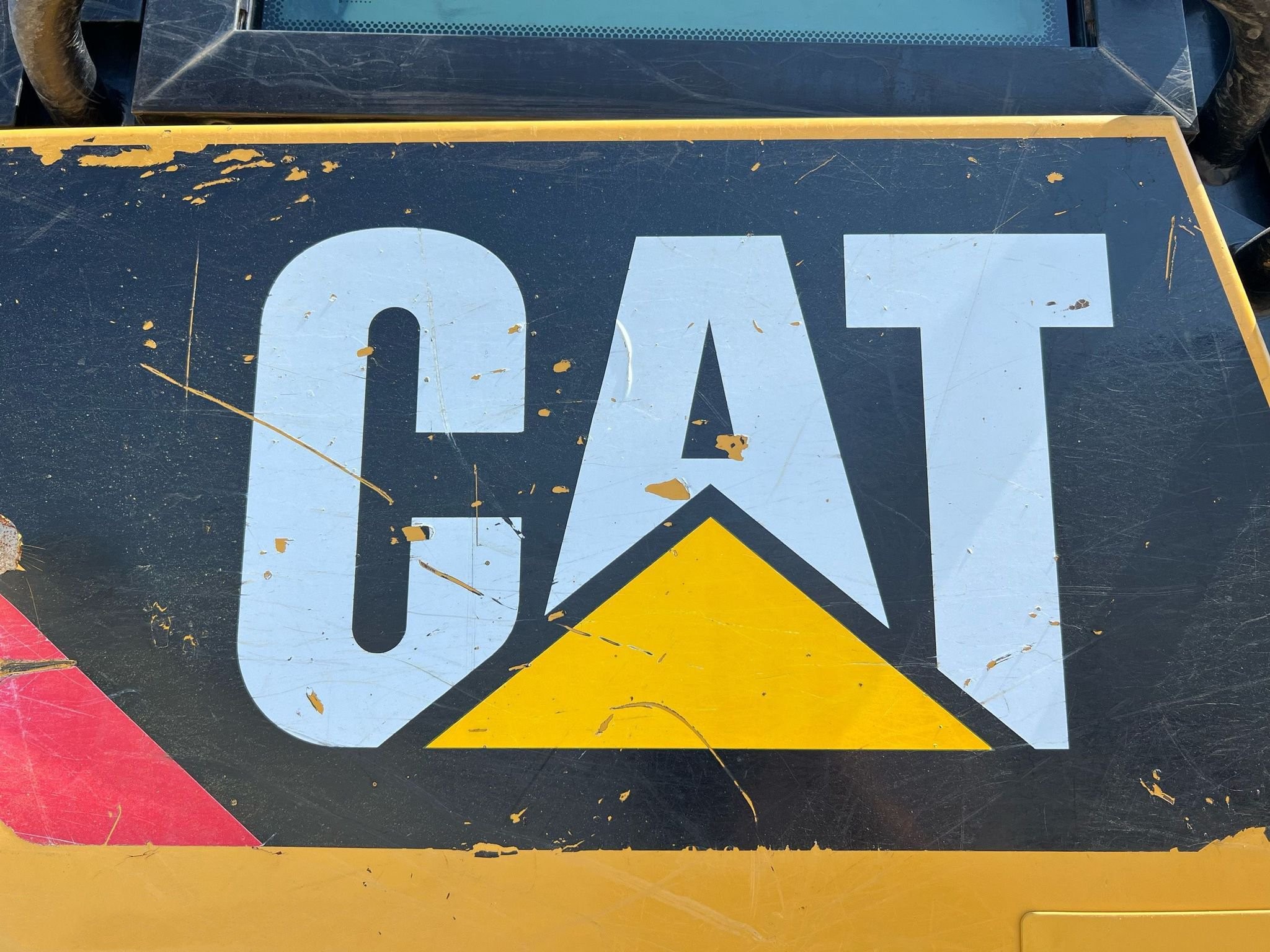 gallery 2016 Caterpillar 963K track loader
