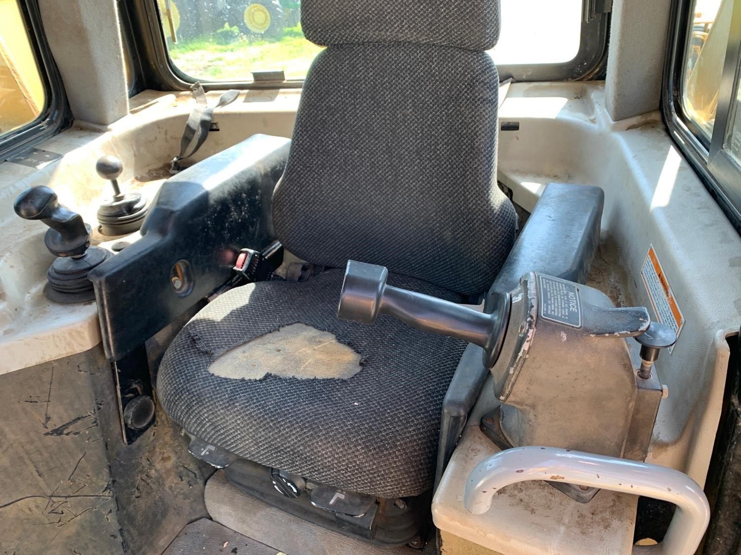 gallery 2005 Caterpillar D6R XL Ll Dozer WRipper