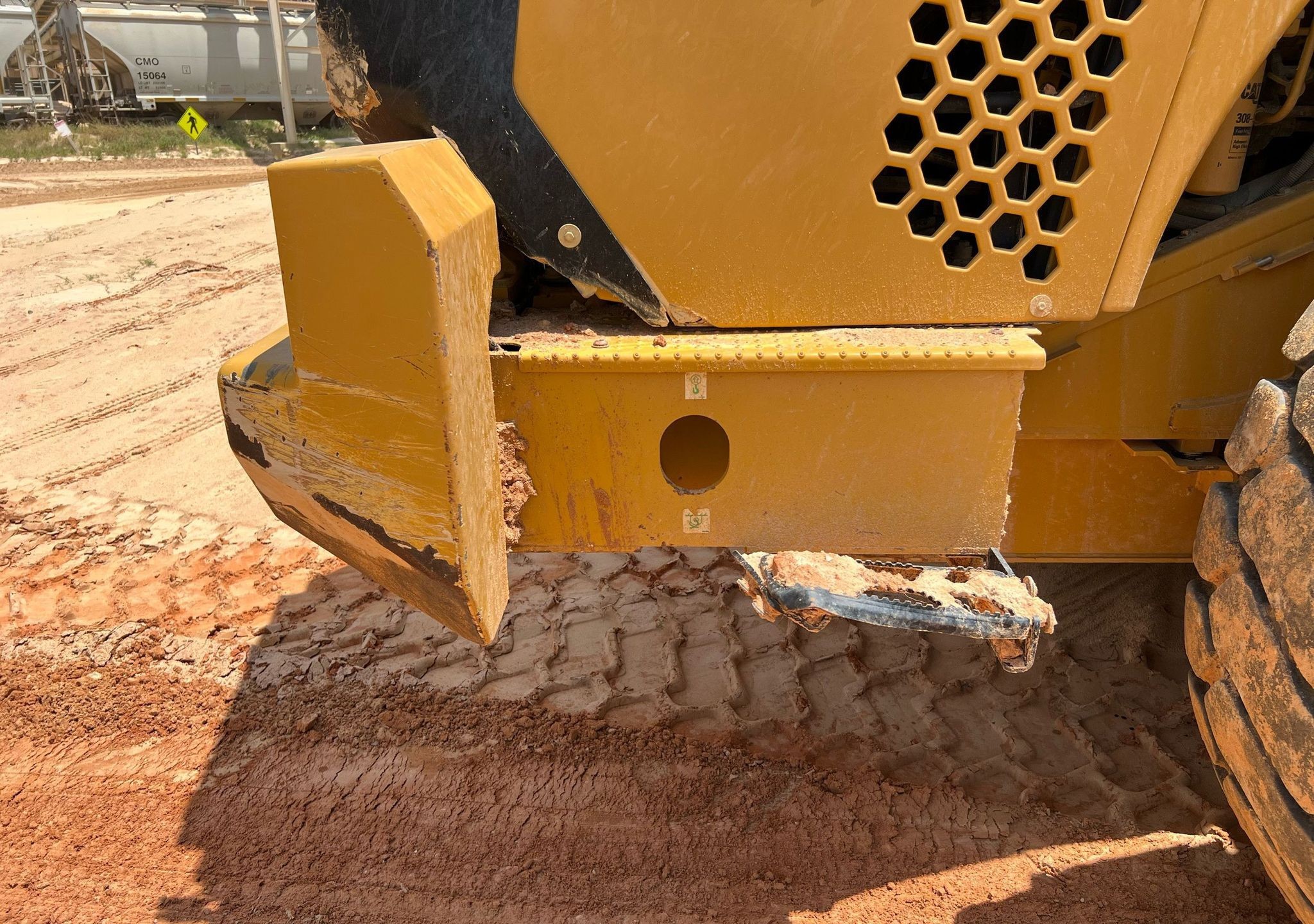 gallery 2013 Caterpillar 966K wheel loader
