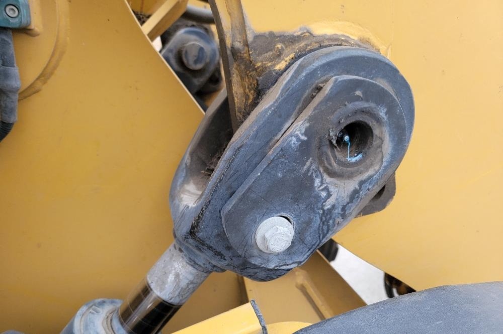 gallery 2016 Caterpillar 926M Wheel Loader W4-IN-1 Bucket
