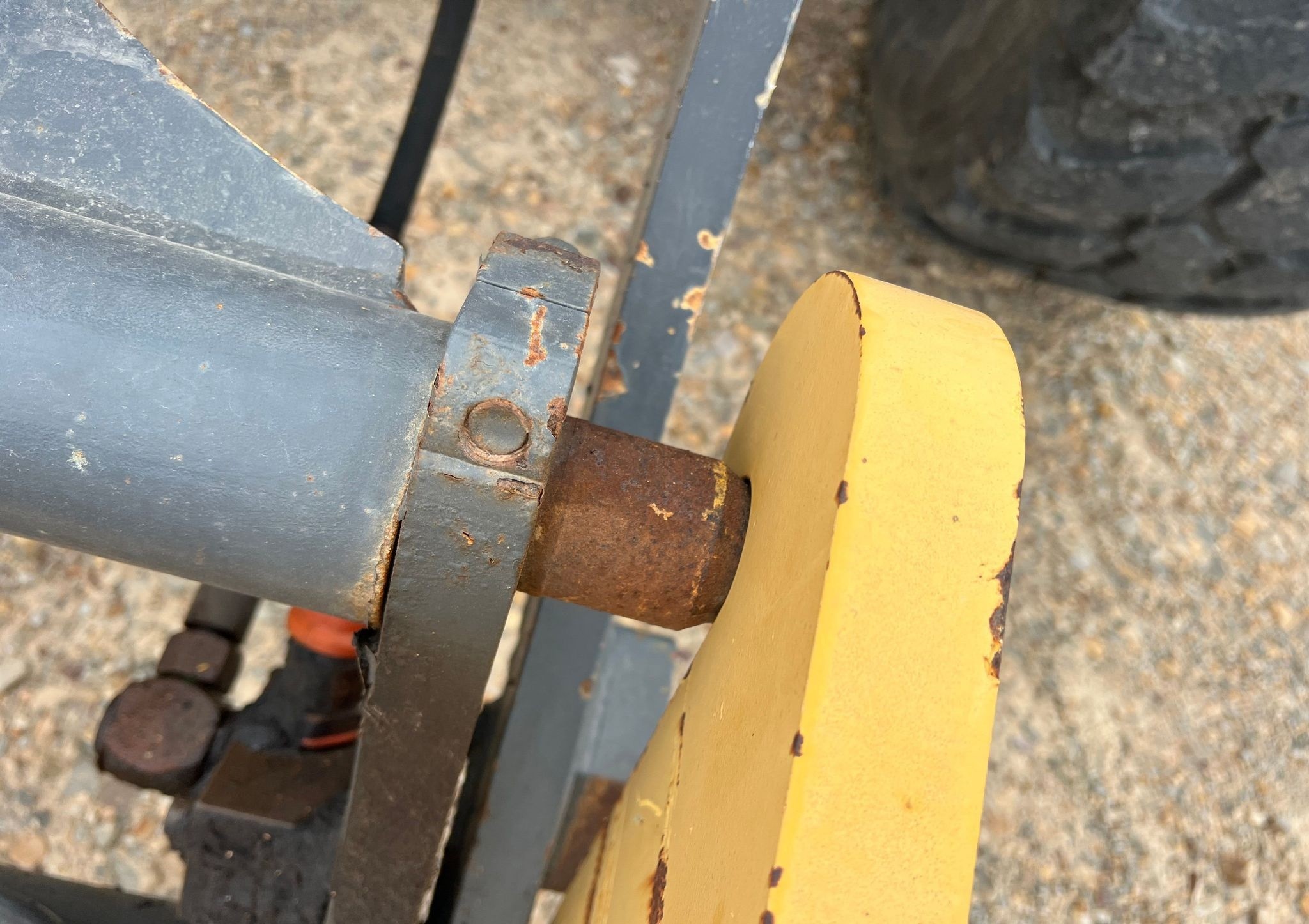 gallery 2016 John Deere 324K wheel loader