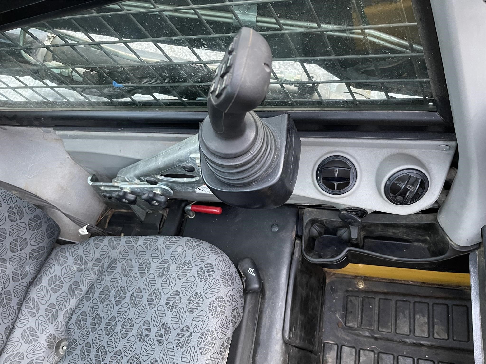 gallery 2020 New Holland C345 Skid Steer