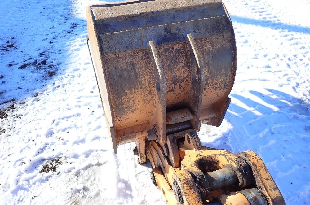 gallery 2011 Case 580 Super N WT 4x4 Backhoe WExtendahoe