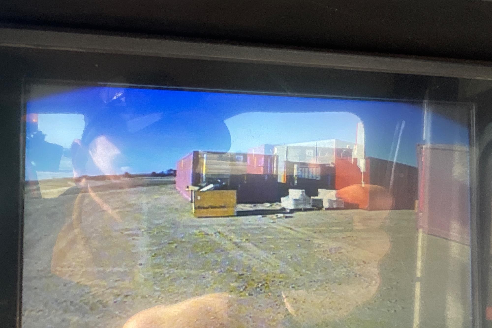 gallery 2020 Clark C75 2WD Forklift