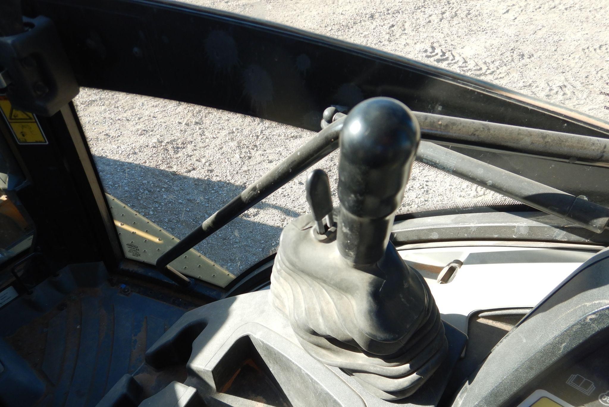 gallery 2015 Caterpillar 420f Tractor Loader Backhoe