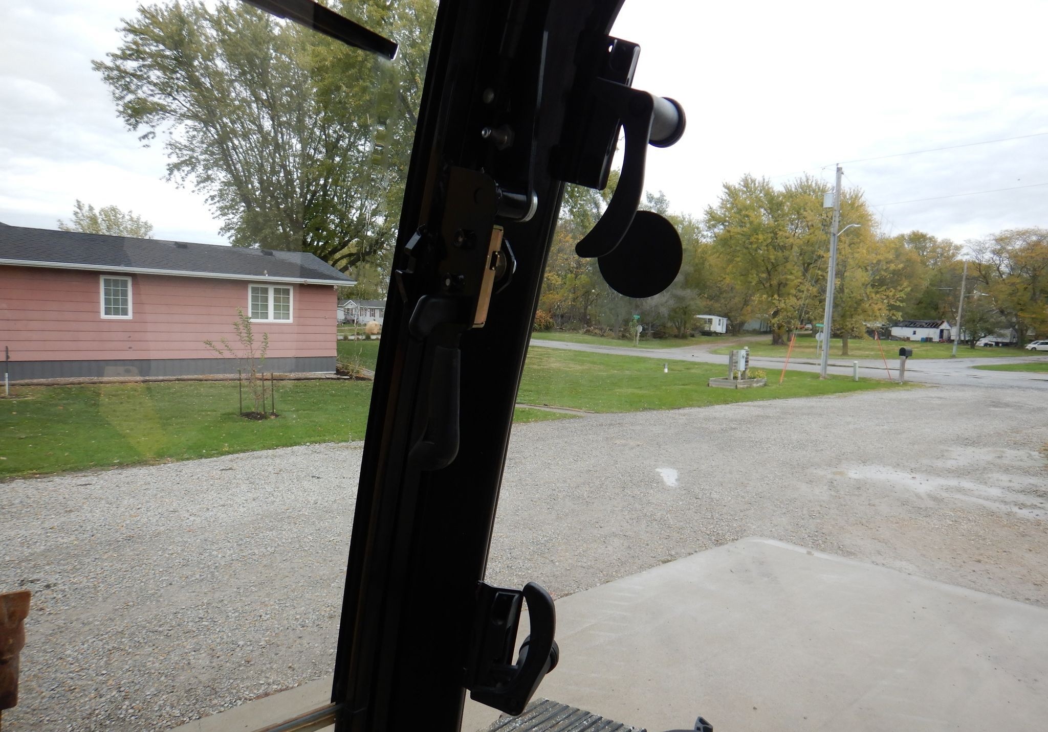 gallery 2014 Caterpillar 430F backhoe