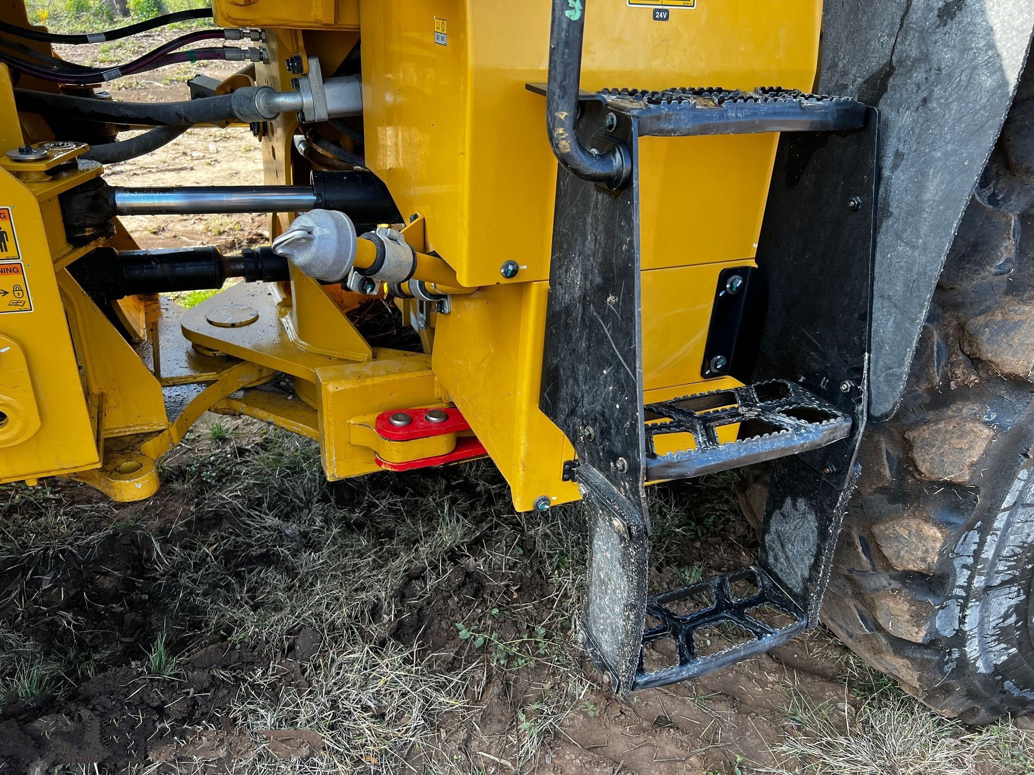 gallery 2019 Caterpillar 950M wheel loader
