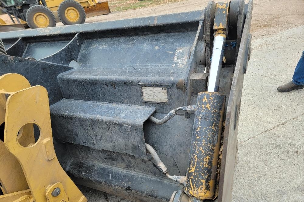 gallery 2016 Caterpillar 926M Wheel Loader W4-IN-1 Bucket