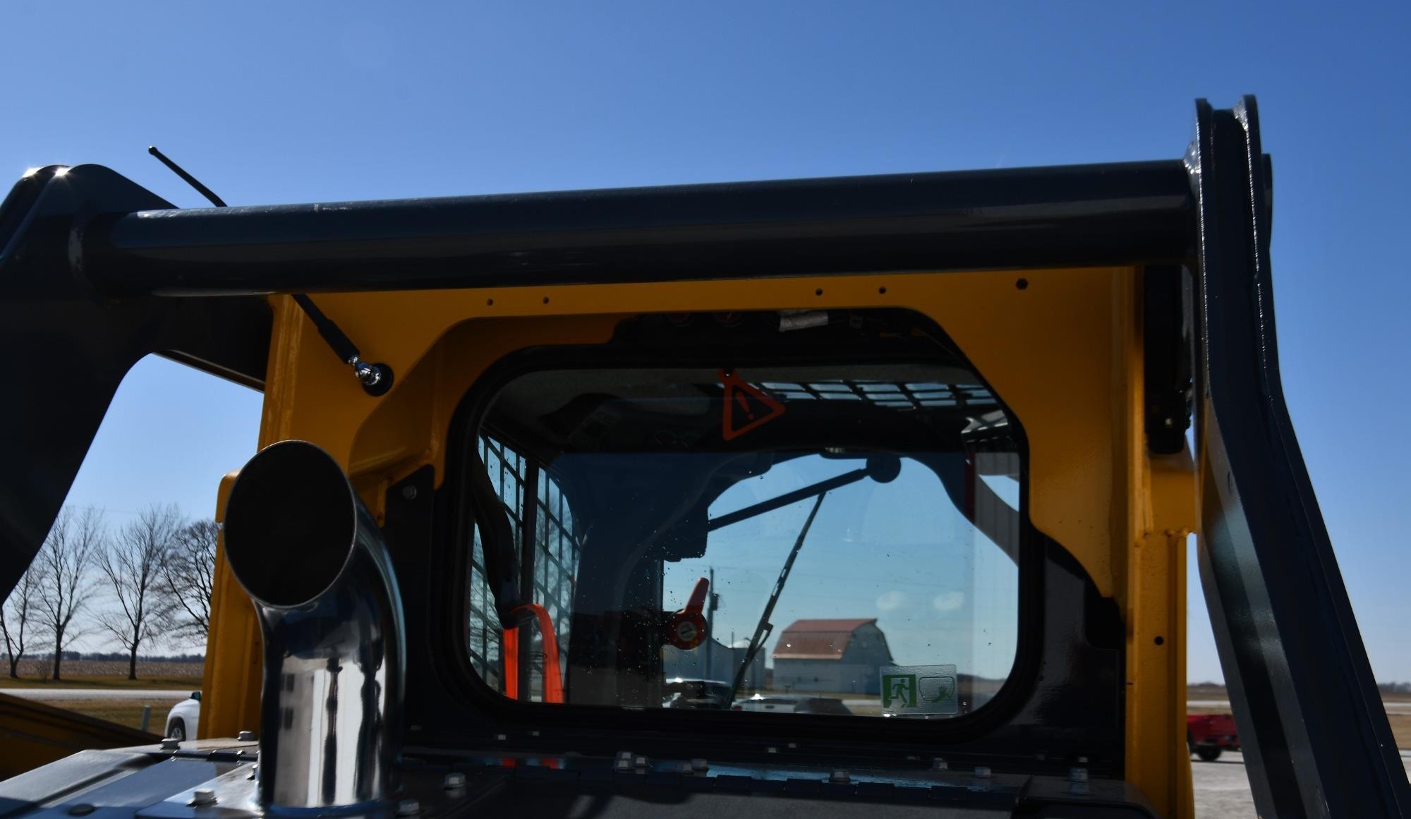 gallery 2022 John Deere 333G Compact Track Loader