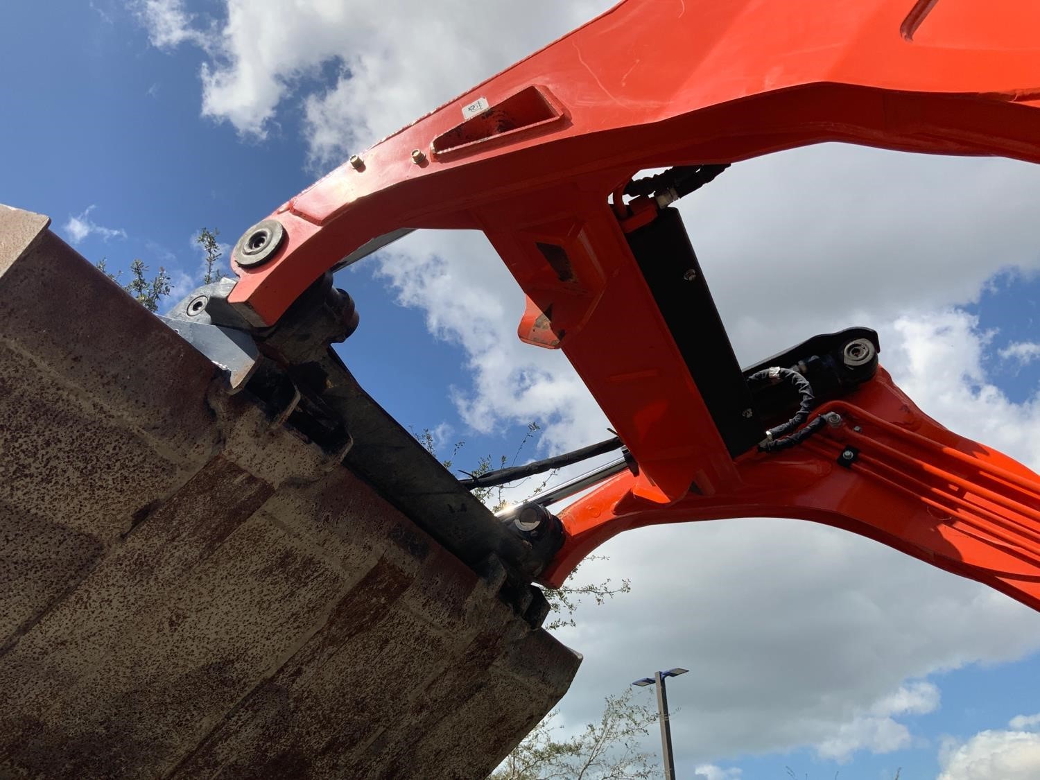 gallery 2018 Kubota SVL75-2 Compact Track Loader