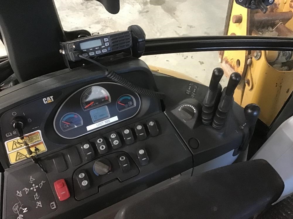 gallery 2012 Caterpillar 430F IT 4x4 Loader Backhoe