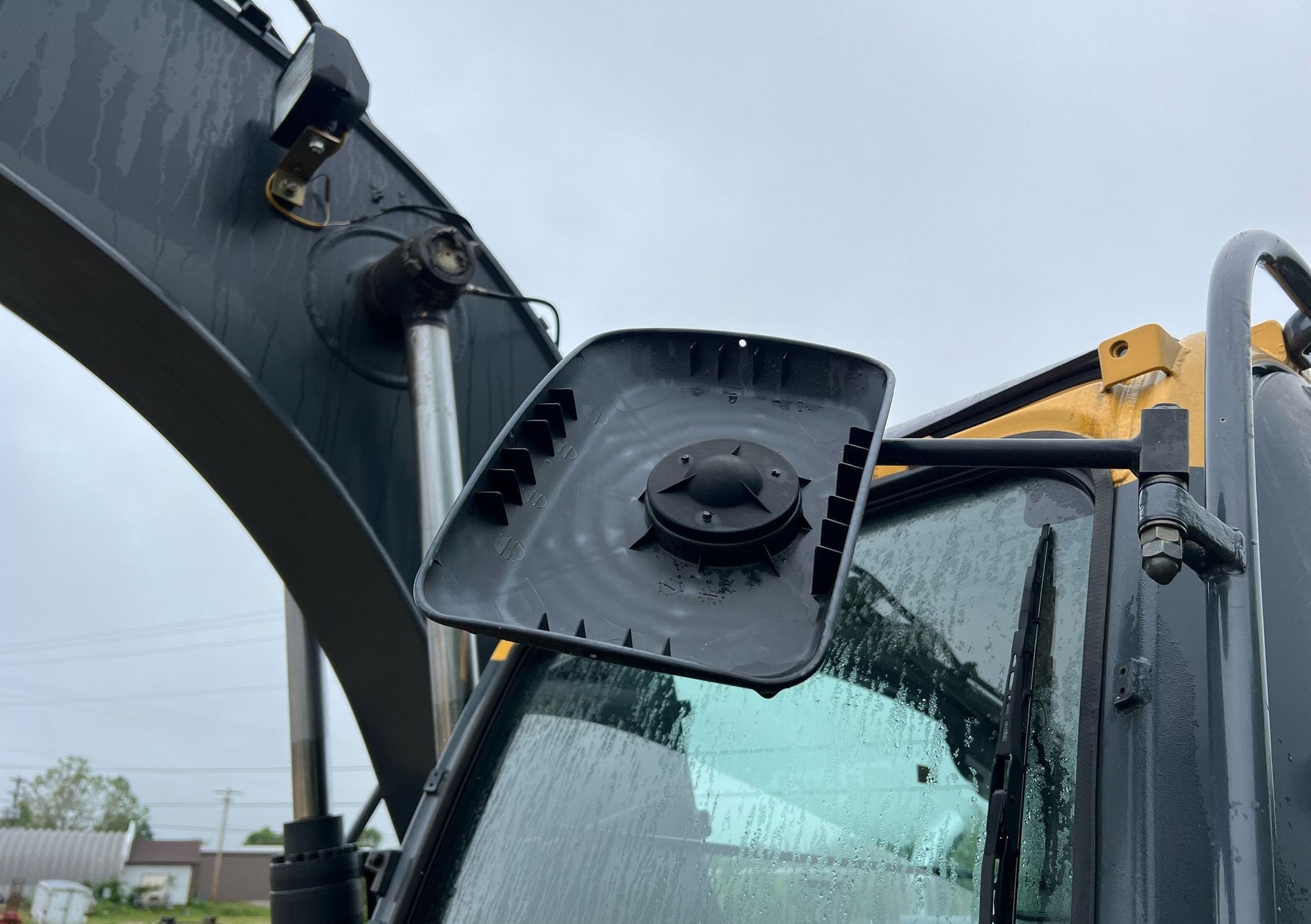 gallery 2014 John Deere 130G excavator