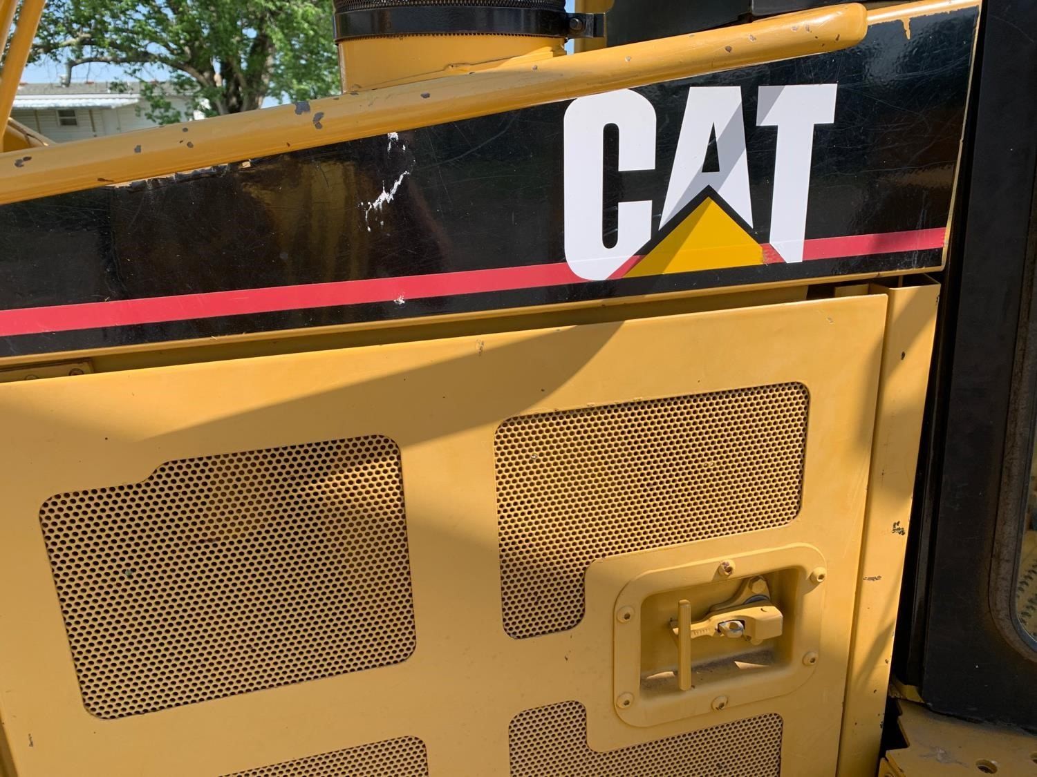 gallery 2005 Caterpillar D6R XL Ll Dozer WRipper