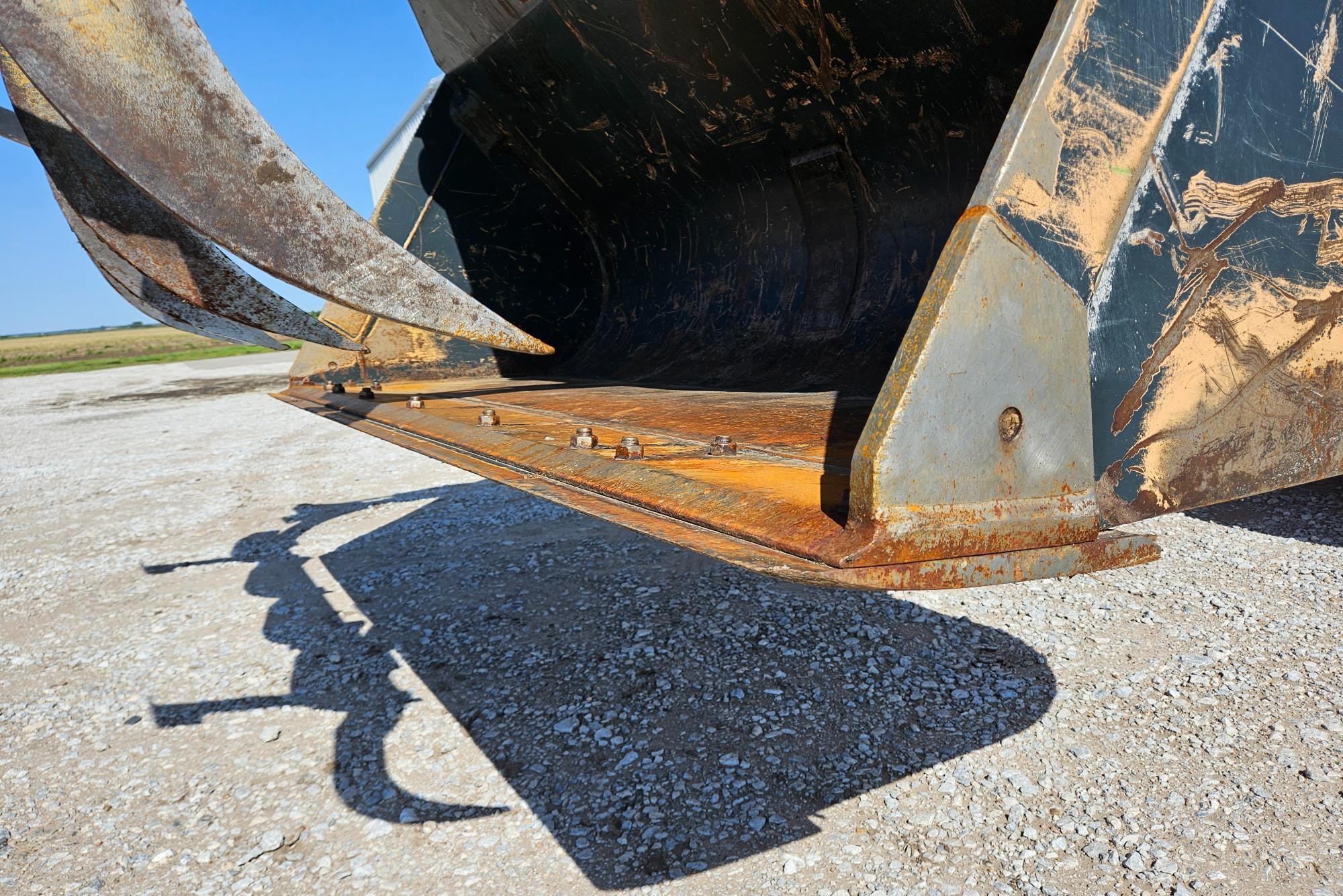 gallery 2015 Hyundai HL740XTD-9A Wheel Loader
